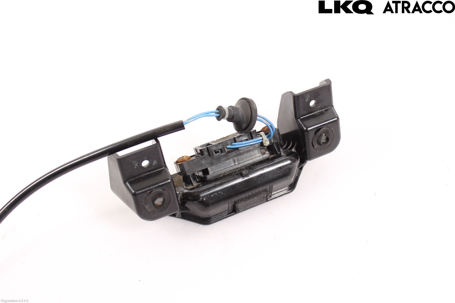 Suzuki VITARA 15- Bakluckehandtag