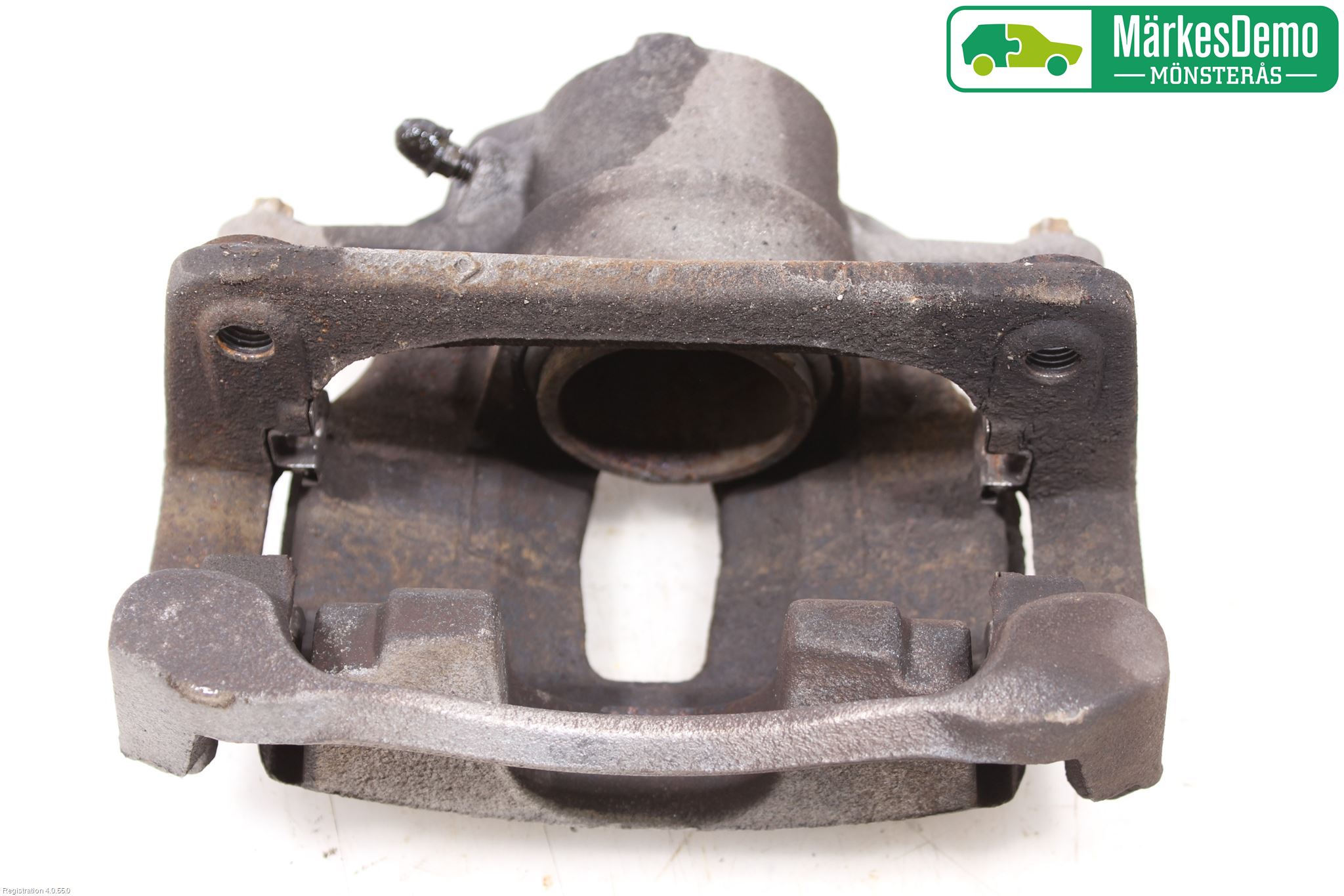 Peugeot 308 14-21 Bromsok Fram Vänster