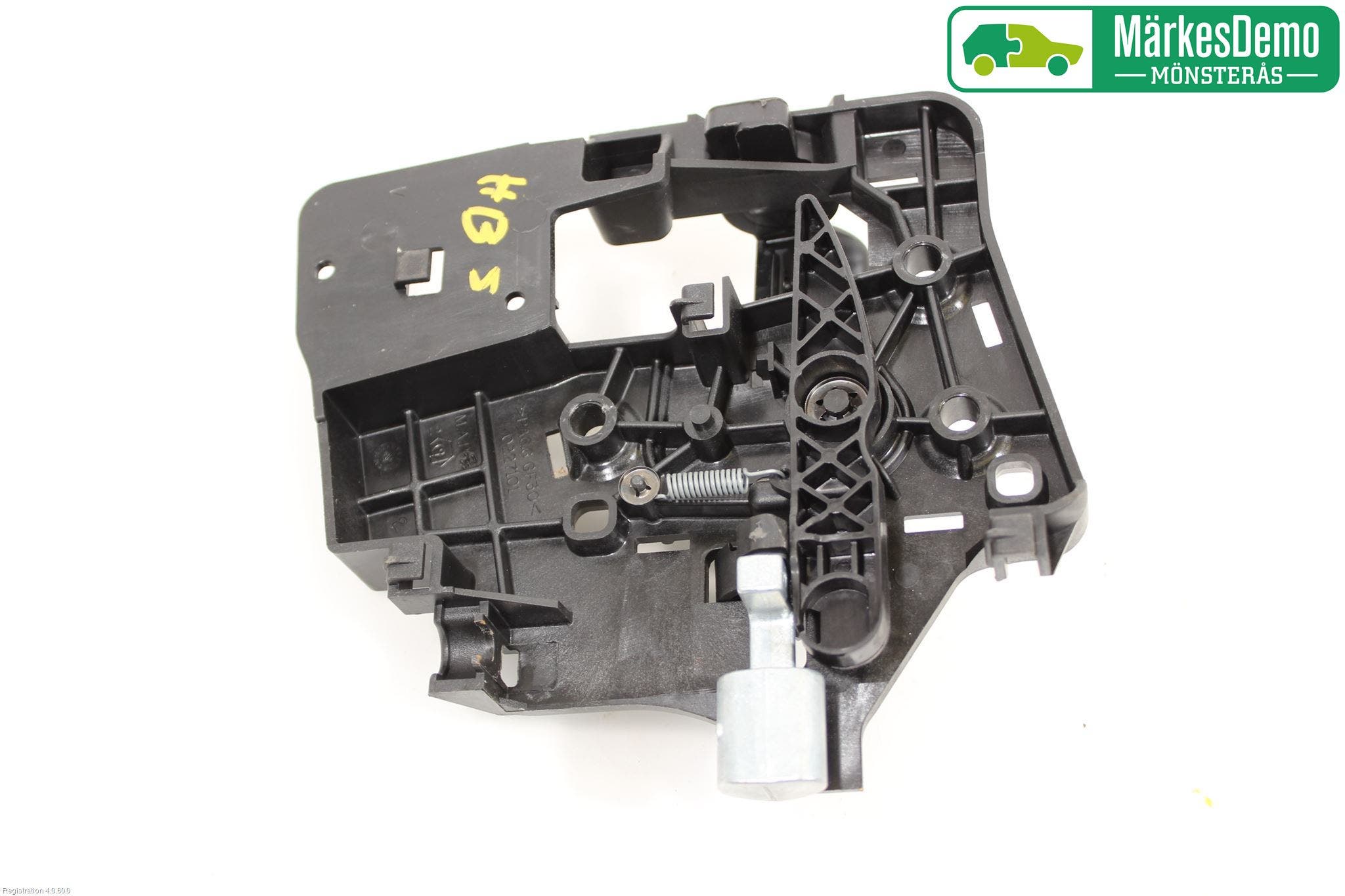 Citroen BERLINGO 08-18 Dörrhandtag Inre Hö