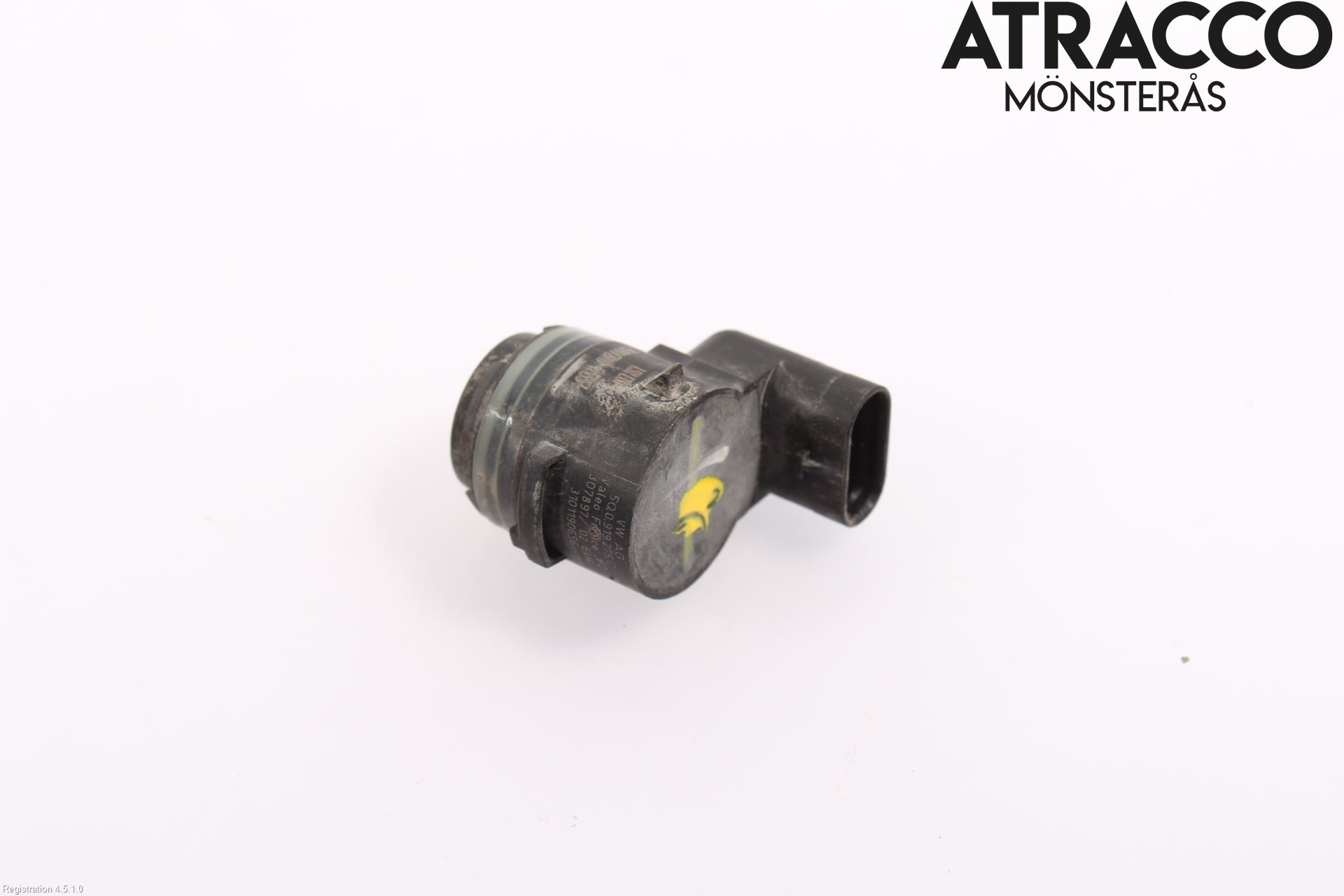 Seat LEON 13-20 Parkeringshjälp Frontsensor