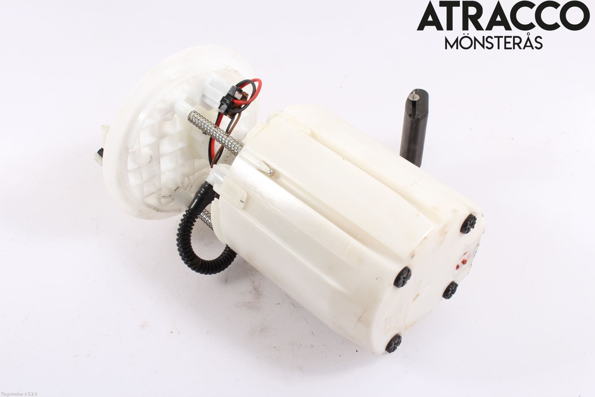 Kia RIO 12-16 Bränslepump El