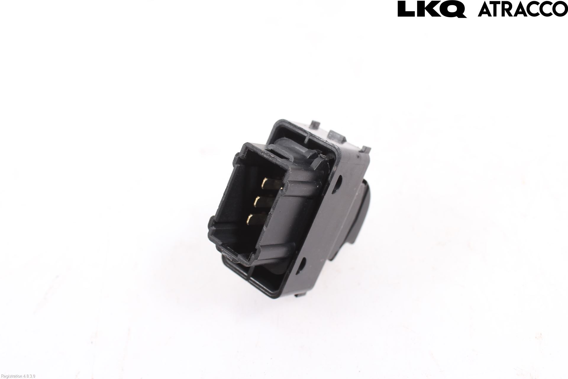 Citroen BERLINGO 08-18 Strömställare Elhiss