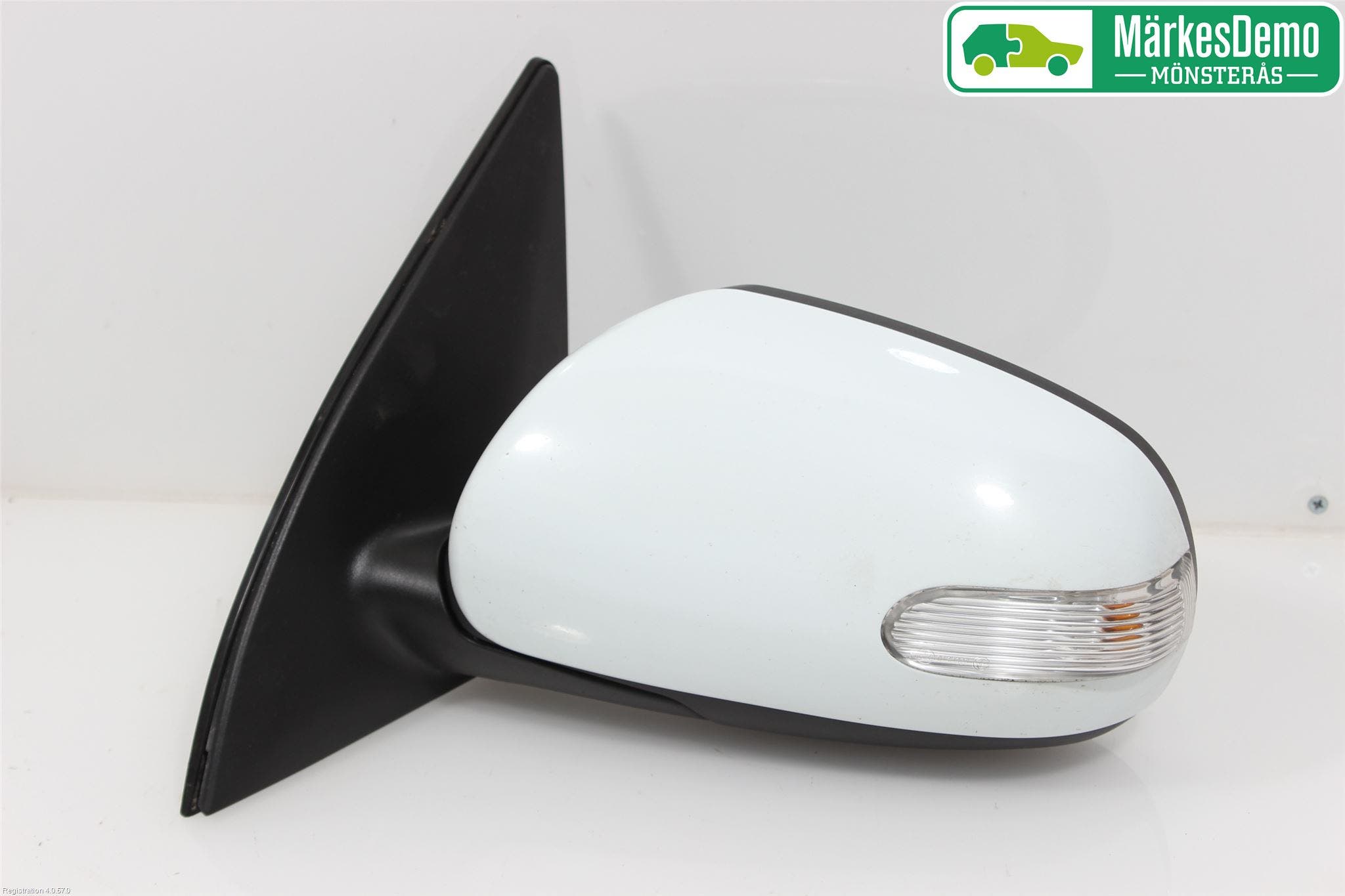 Kia CEED 06-12 Spegel Yttre El Vä