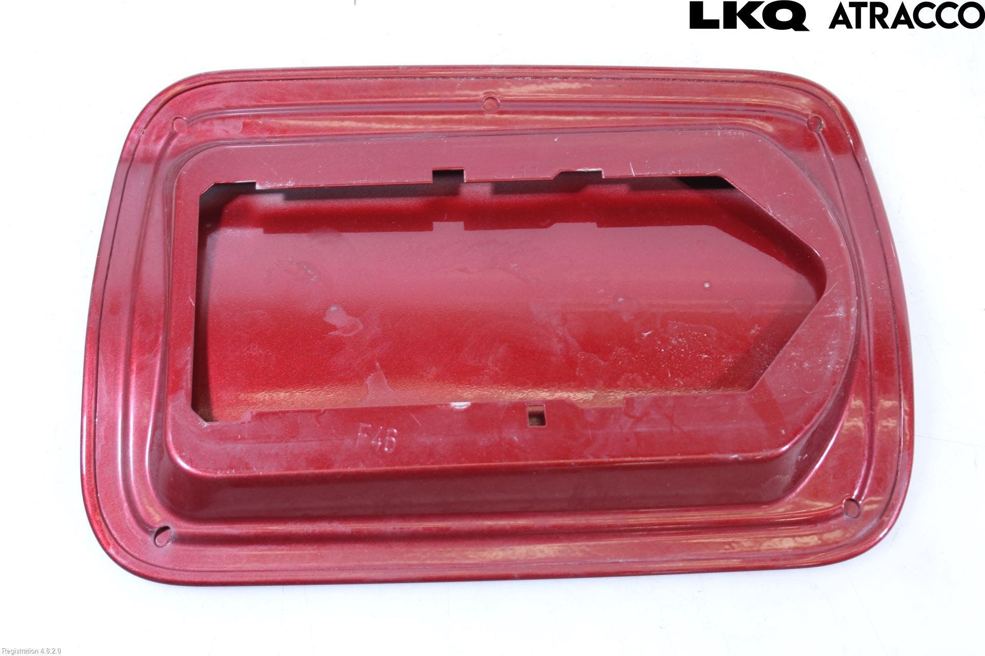 BMW 2 F45 Active Tourer 14-21 Tanklucka