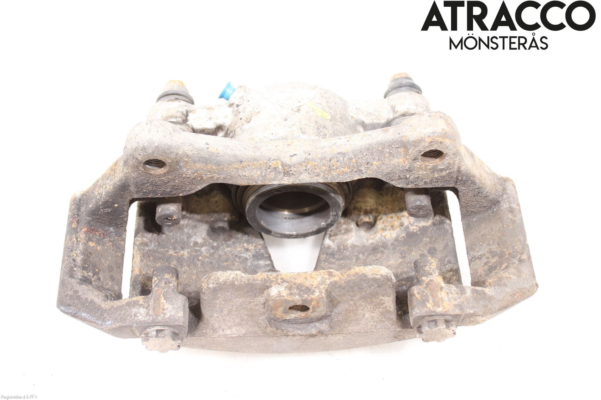 Audi A4 12-15 Bromsok Fram Höger