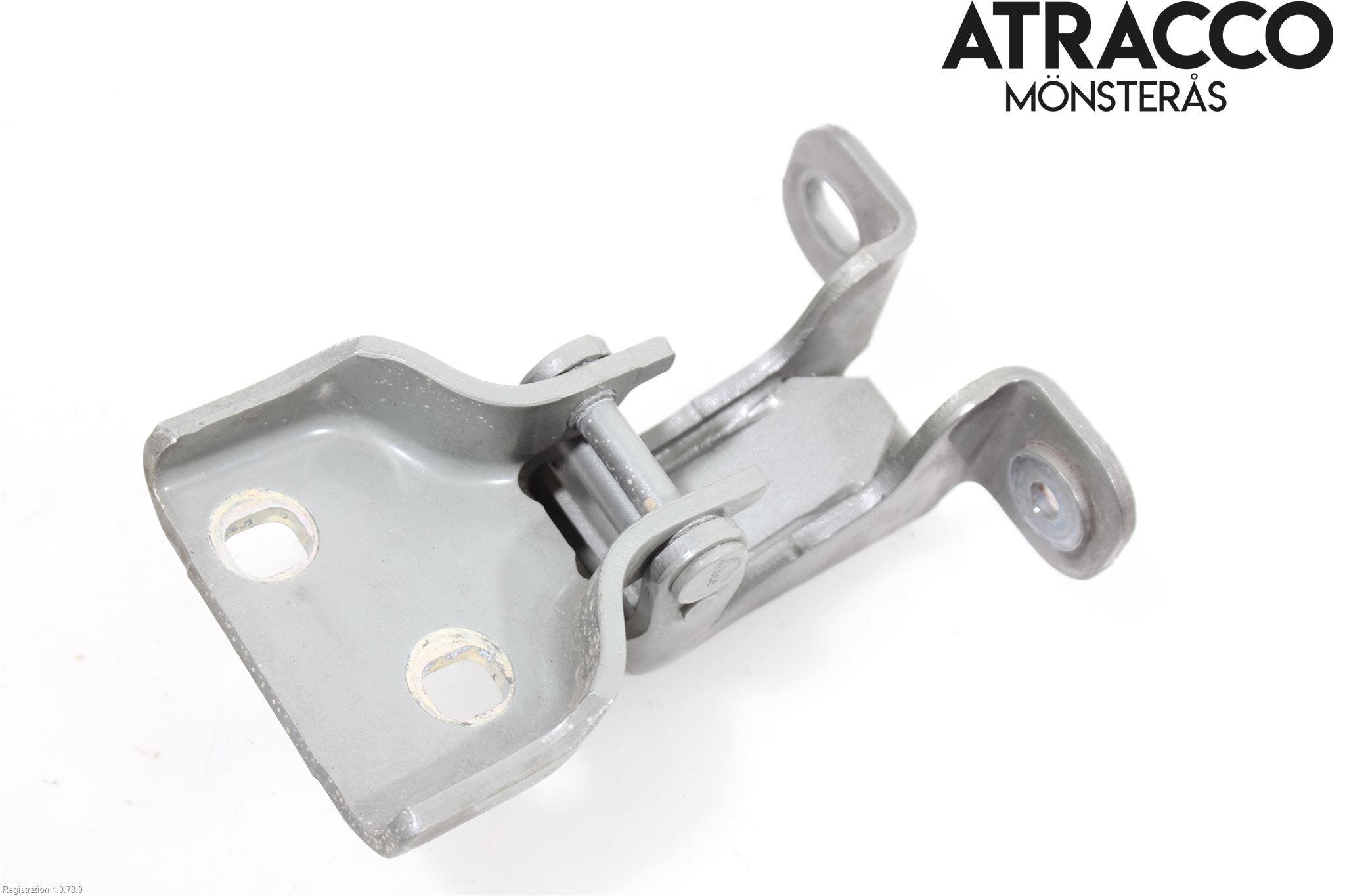 Opel VIVARO 15-19 Dörrgångjärn