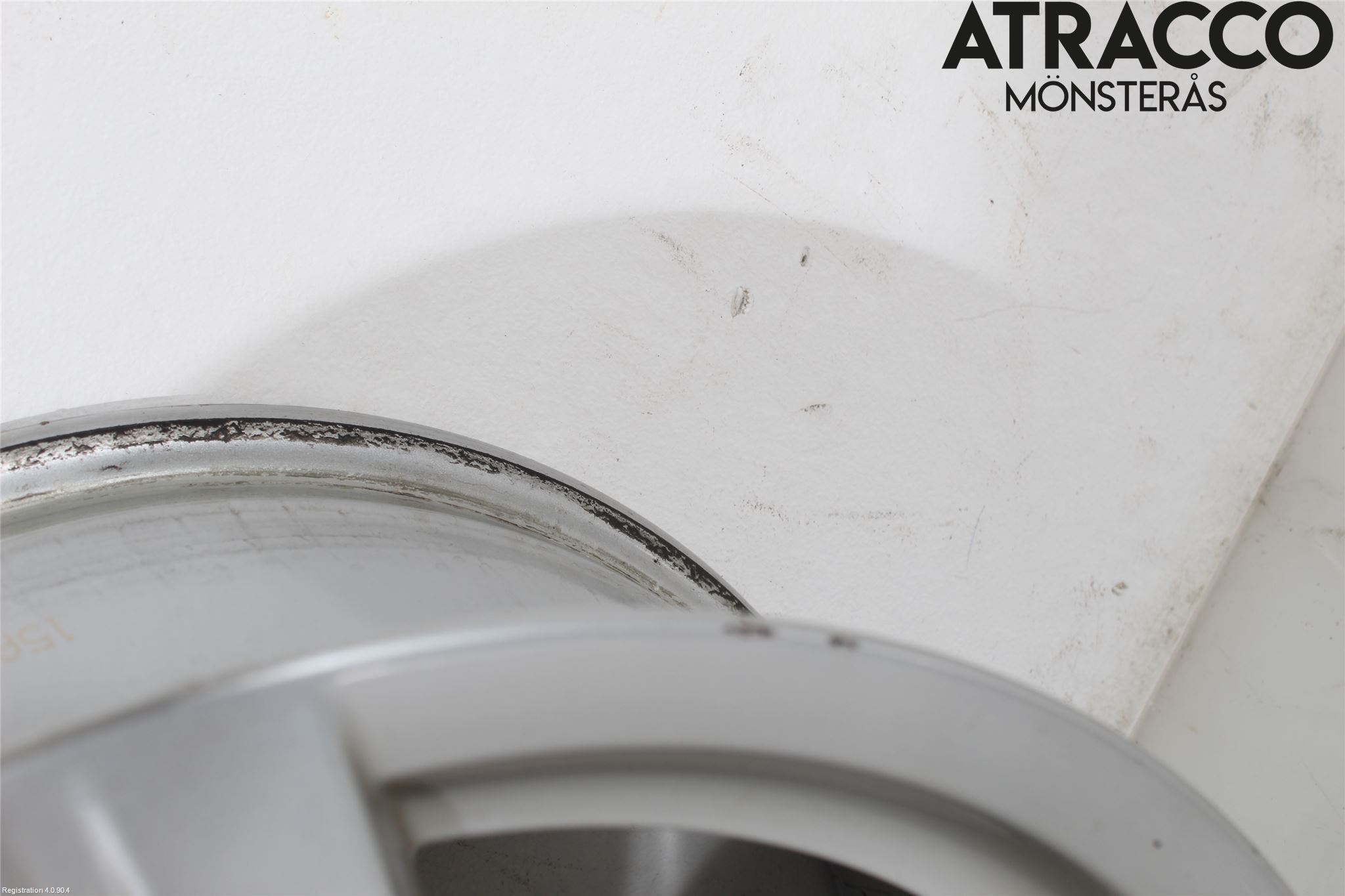 Audi A3/S3 8V 13-20 Fälg Aluminium