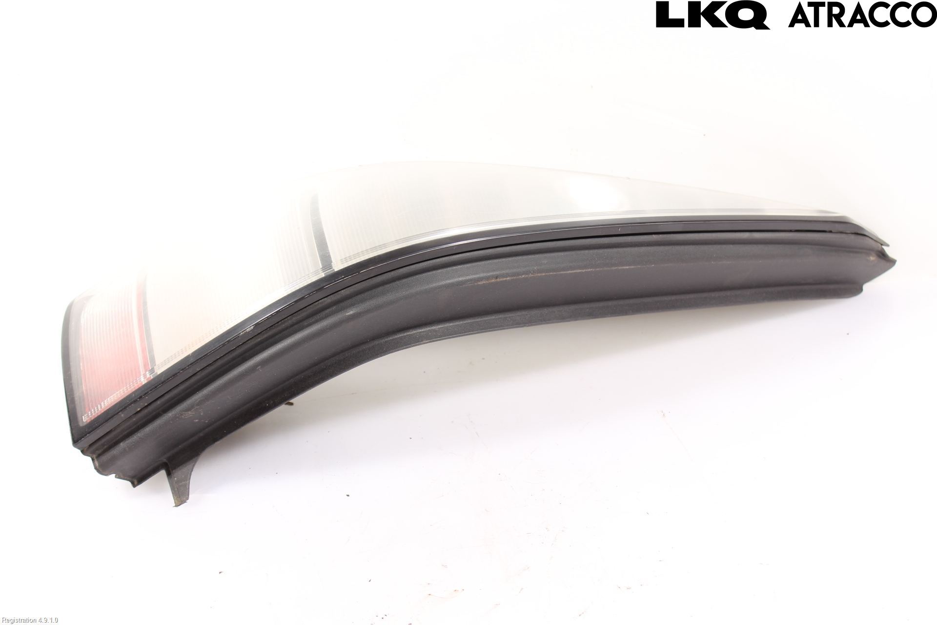 Saab 9-3 VER2/VER3 08-15 Bakljus Vänster