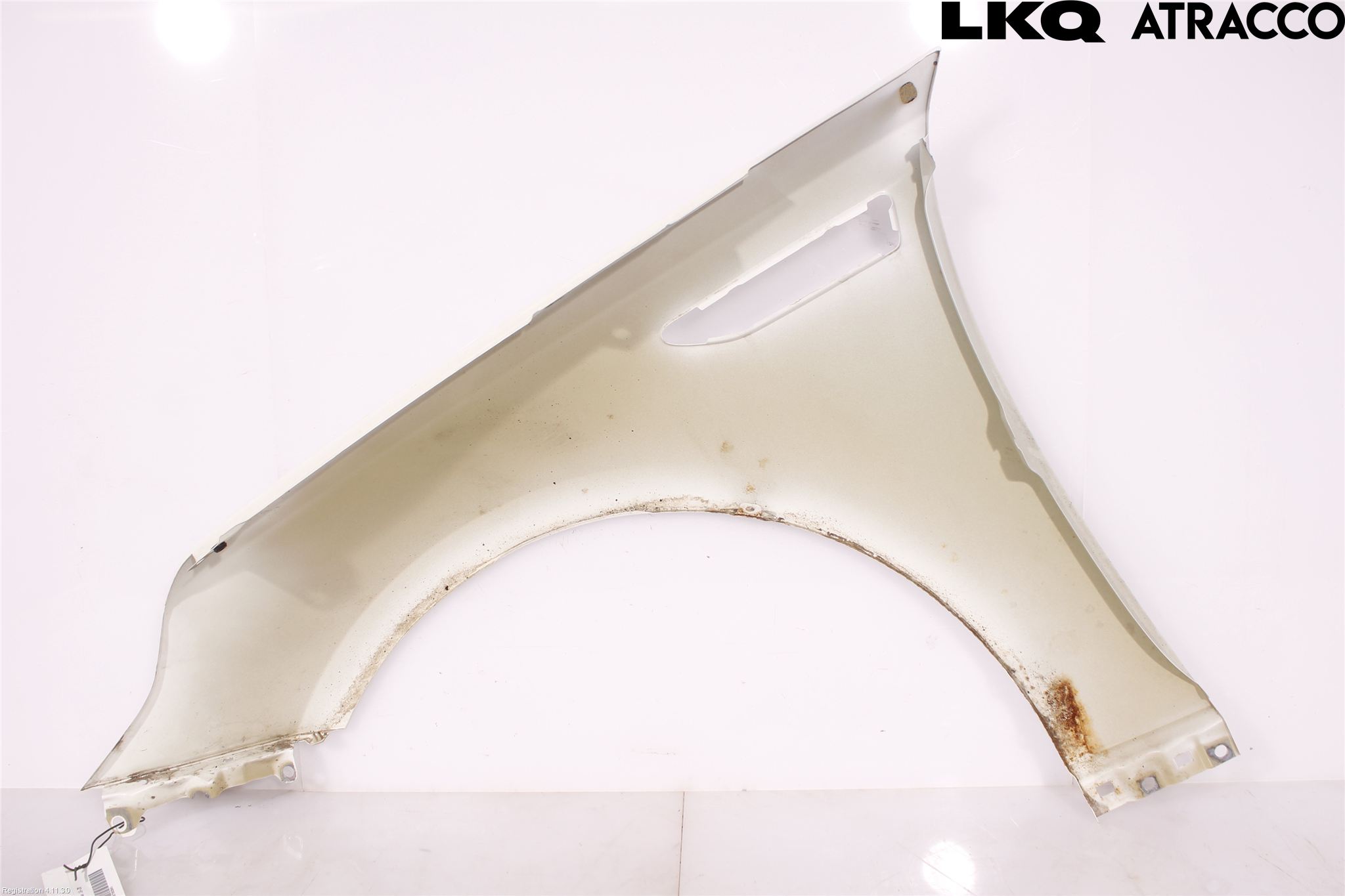 Kia OPTIMA 16-20 Skärm Fram Höger