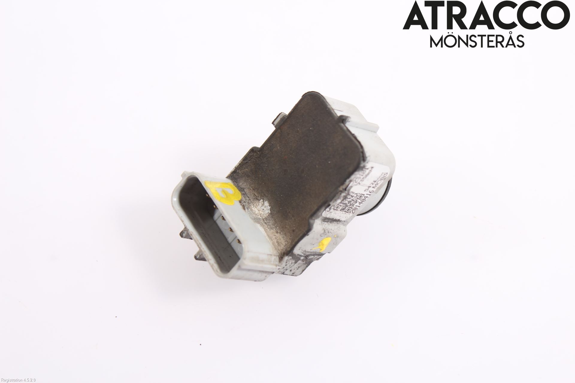 Hyundai ix35 Parkeringshjälp Backsensor