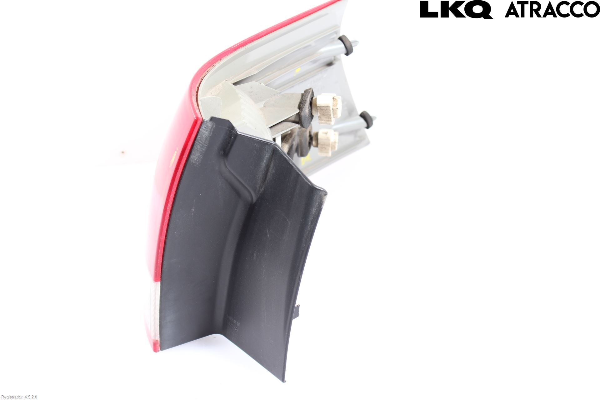 Opel VECTRA C 06-08 Bakljus Vänster