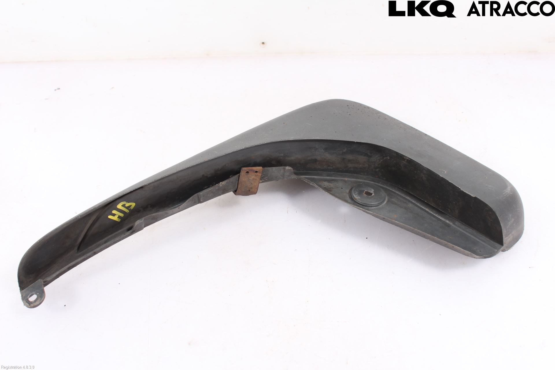 Ford FOCUS 08-11 Stänkskydd