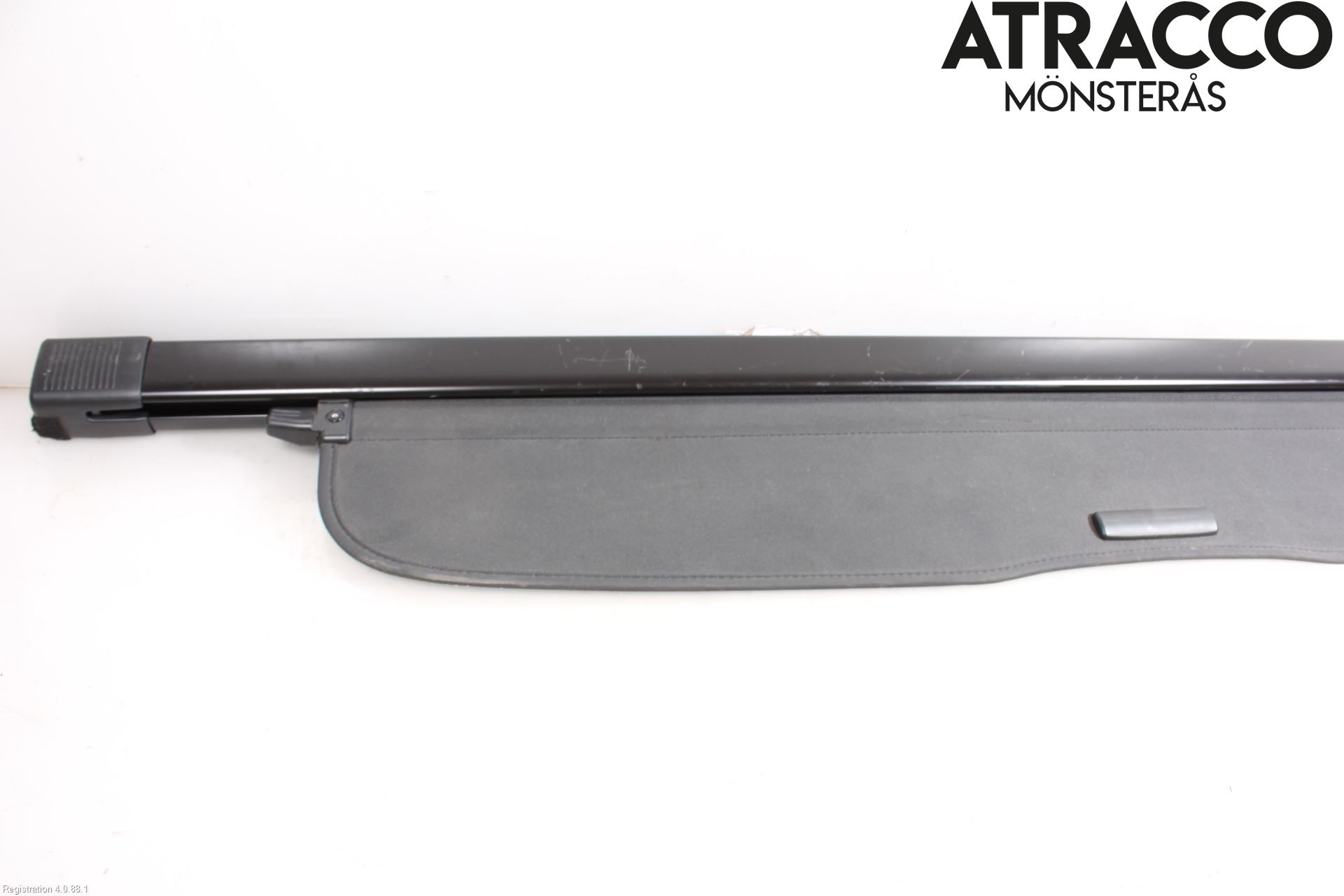 Honda CR-V 13-18 Insynskydd