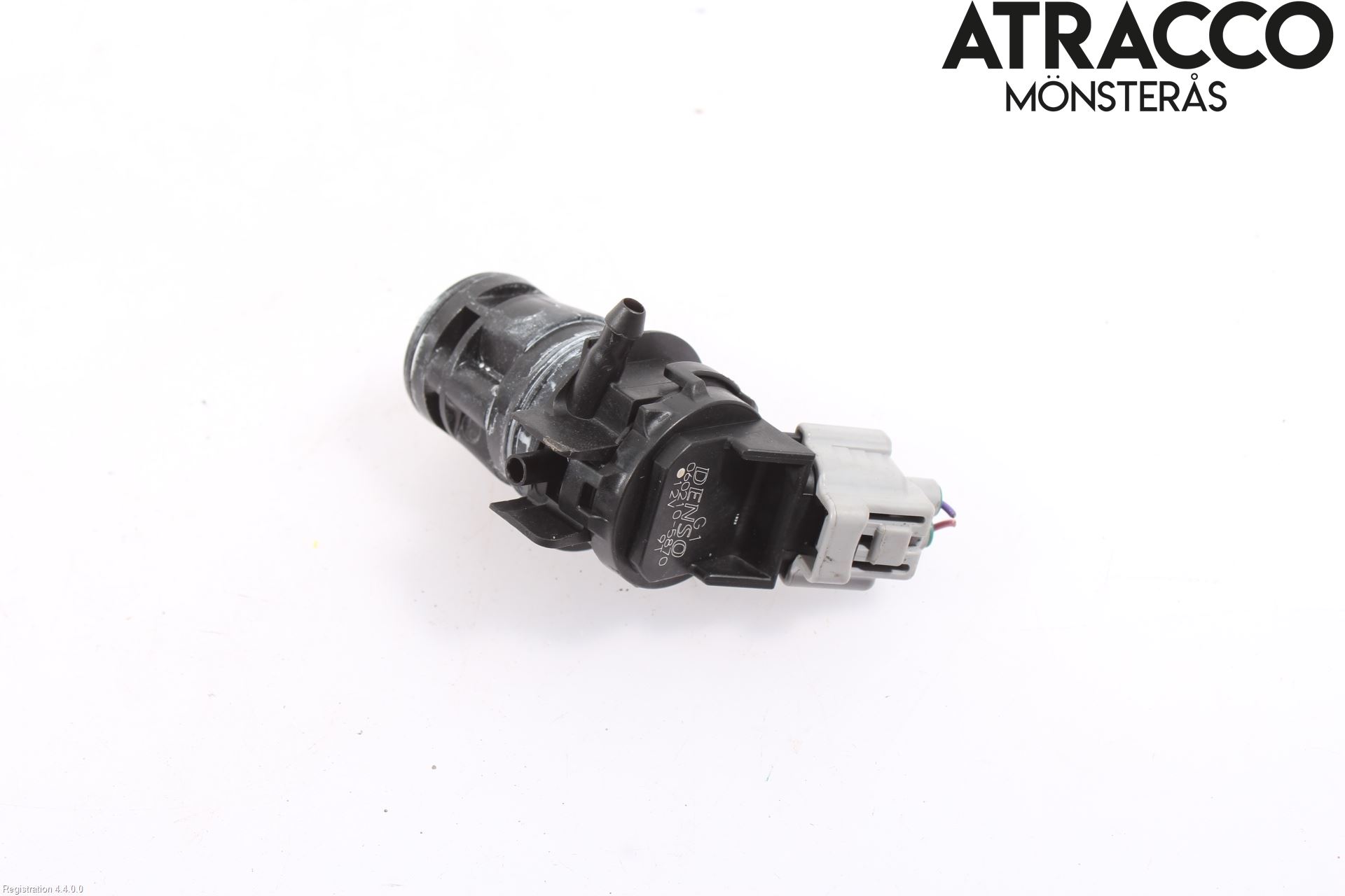 Suzuki IGNIS 01-20 Spolarpump Vindruta