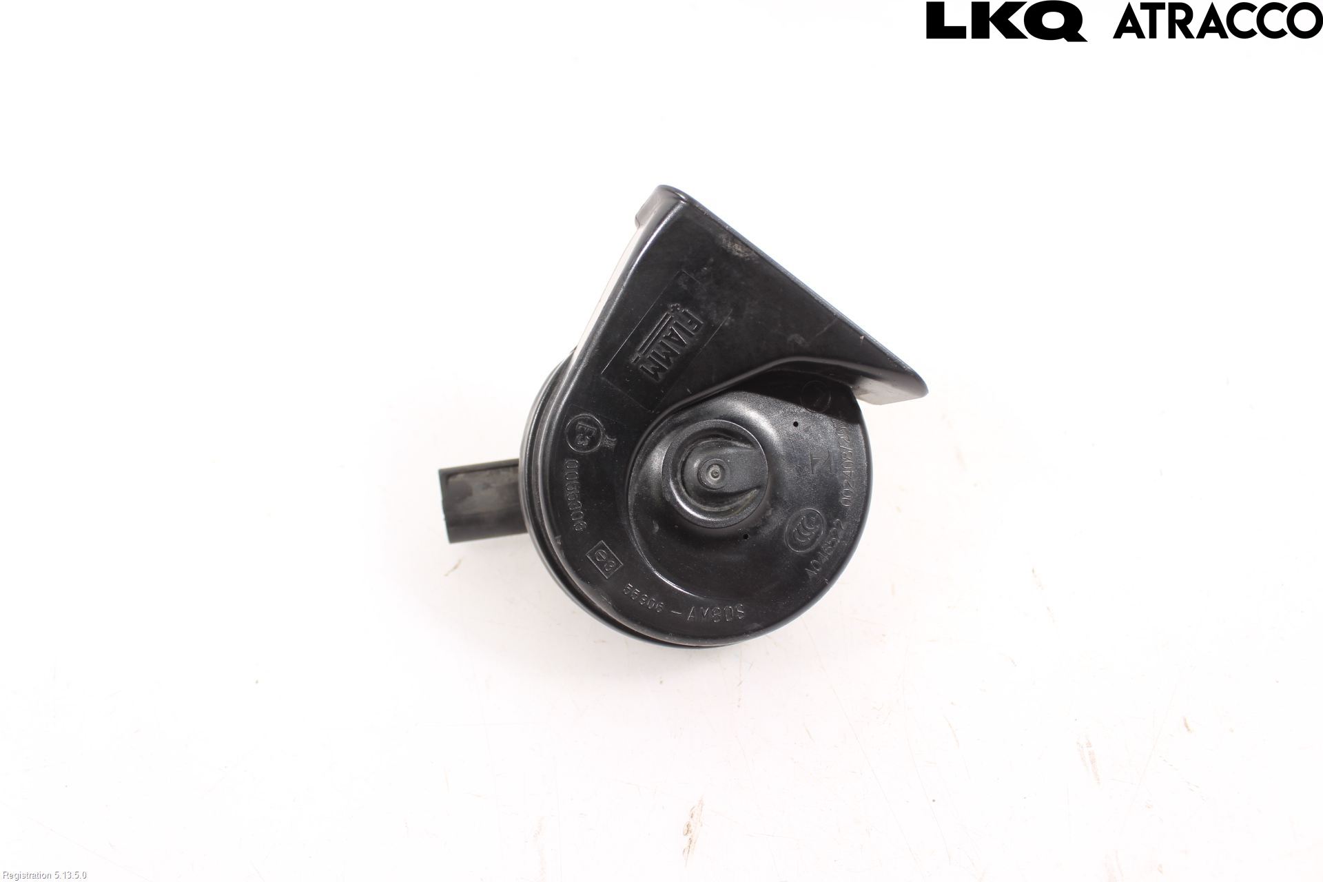 Volkswagen VW PASSAT 15-19 Signalhorn