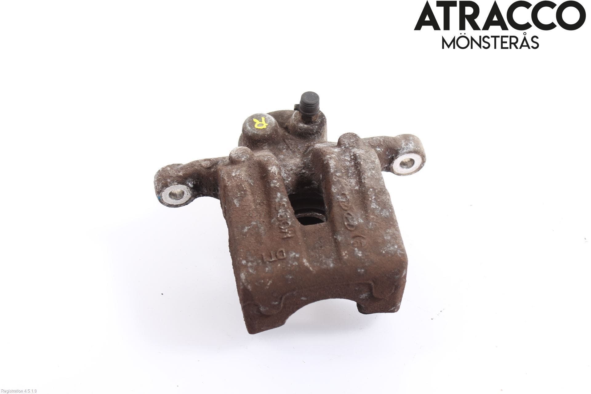 Hyundai ix35 Bromsok Bak Höger