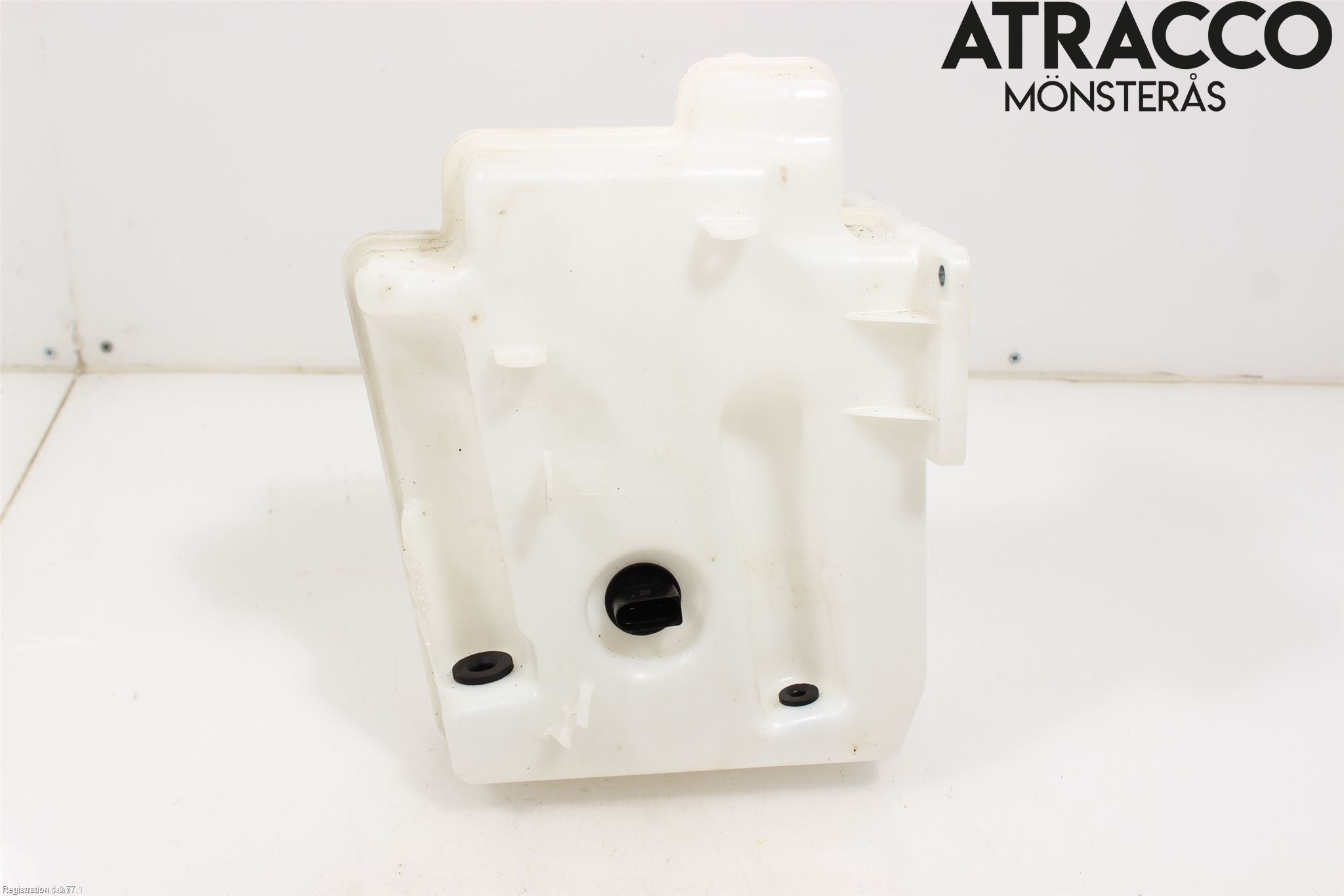 Audi A3/S3 05-13 Spolartank Vindruta-Strål