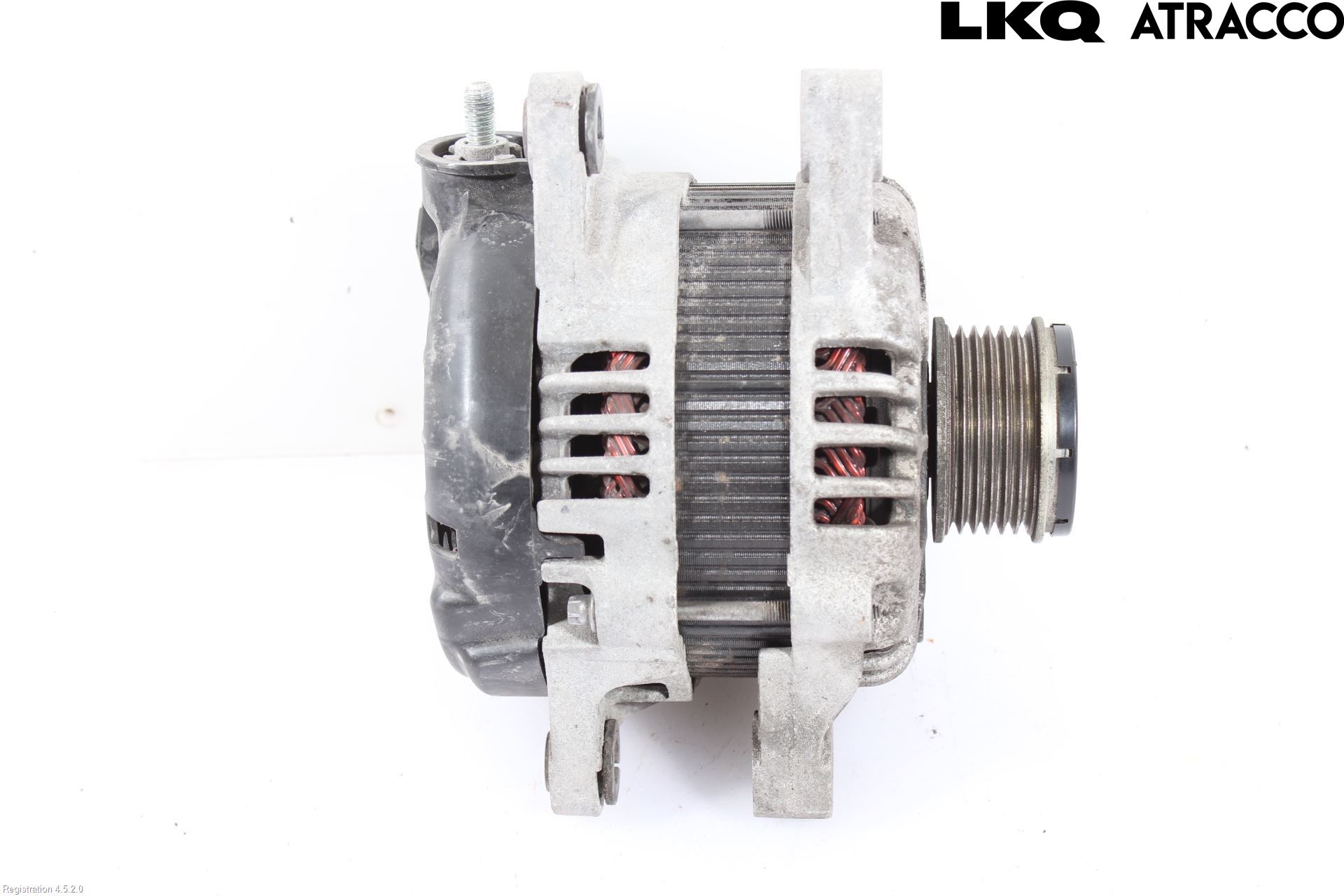 Kia SORENTO 15-20 Generator