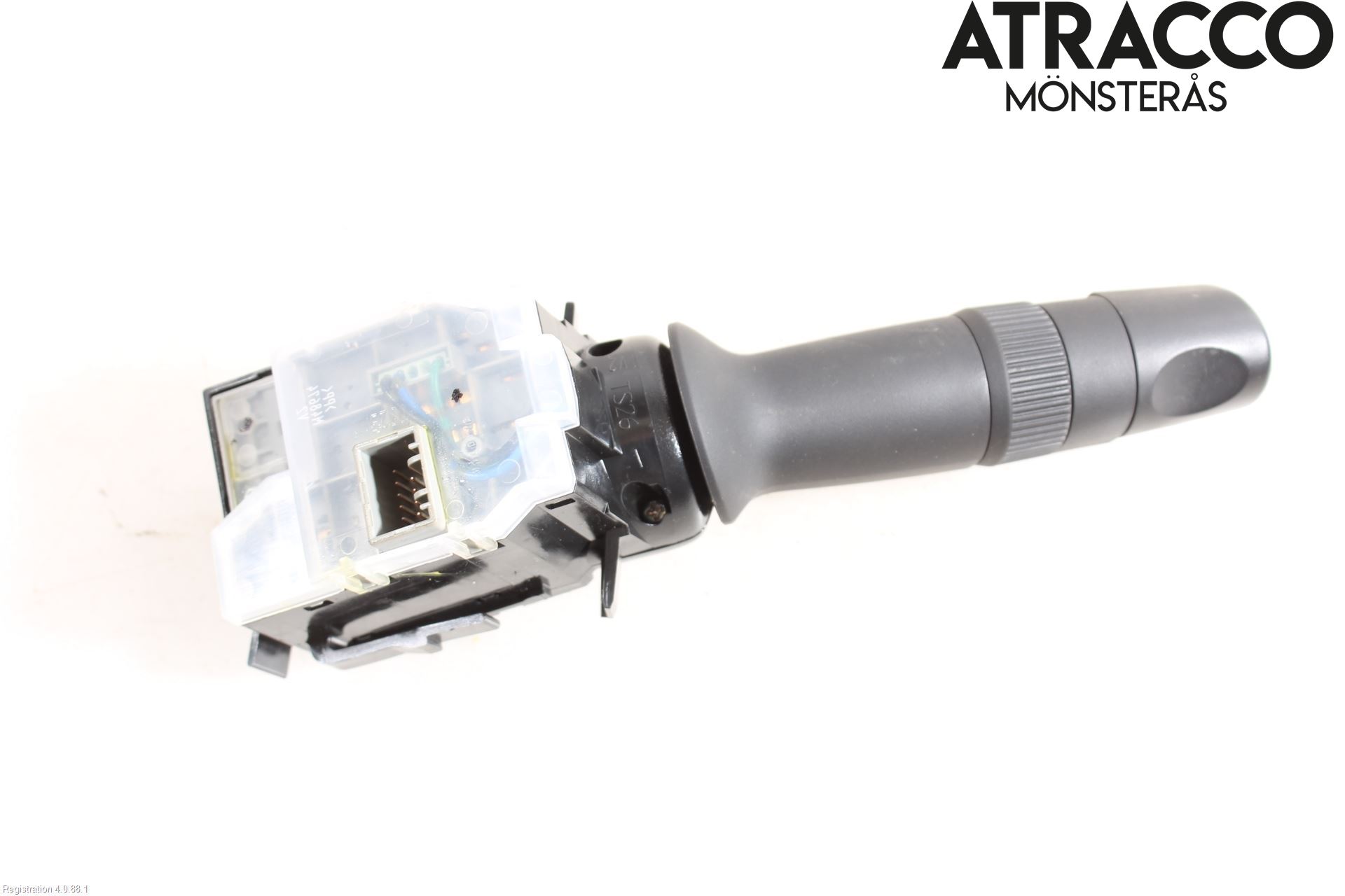Honda CR-V 13-18 Spak Blinkers-Ljusomk