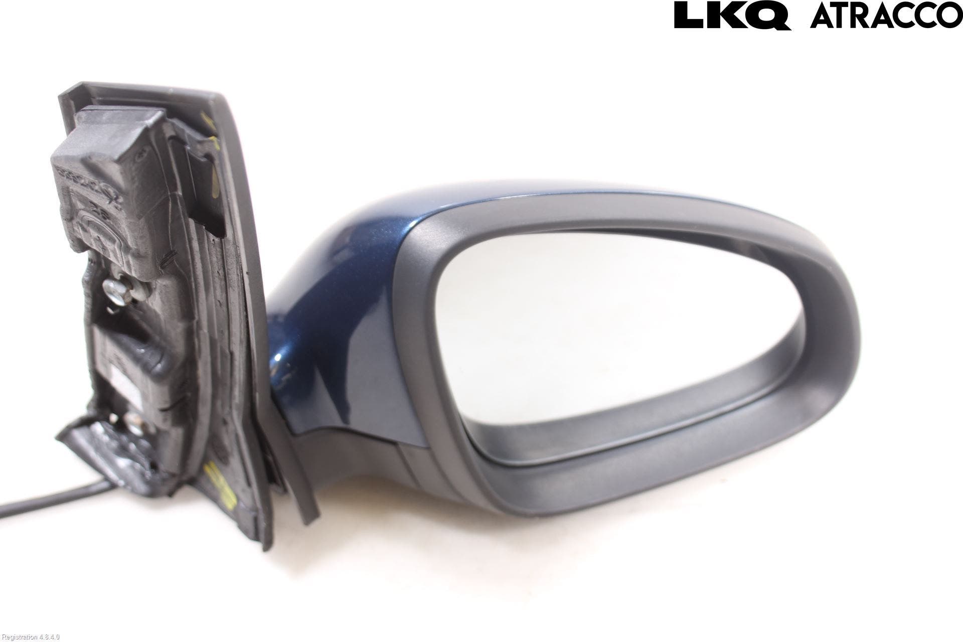 Opel ASTRA J 10-15 Spegel Yttre El Hö