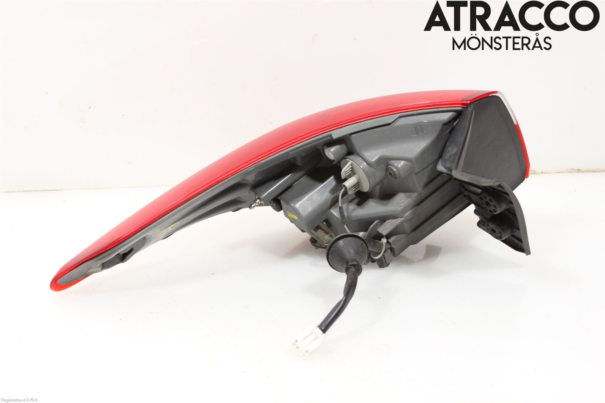 Hyundai i30 GD 13-17 Bakljus Höger