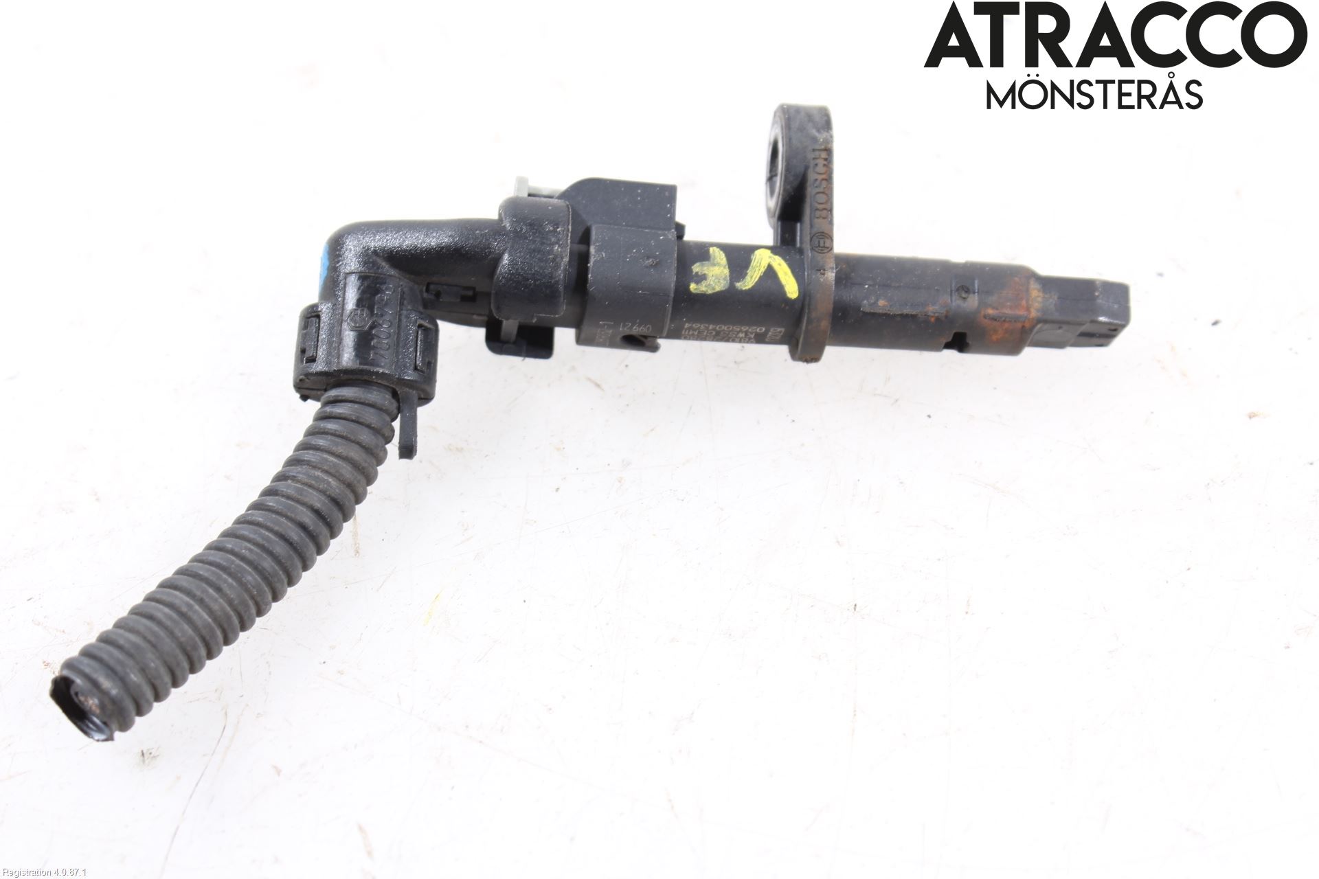 Peugeot PARTNER/E-PARTNER 19- Abs Sensor