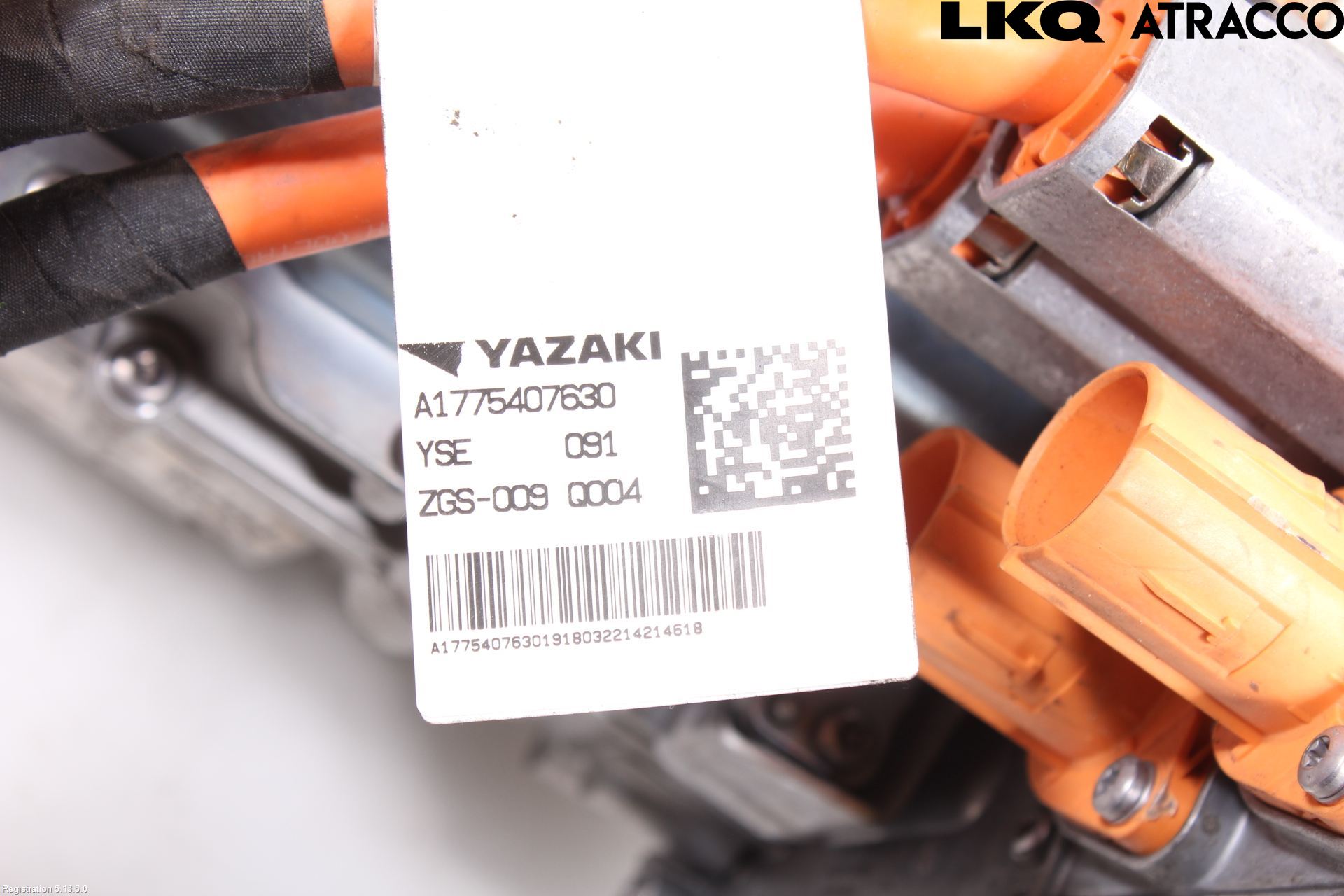 Mercedes-Benz MB A-KLASS (W177) 18- Hybridconverter