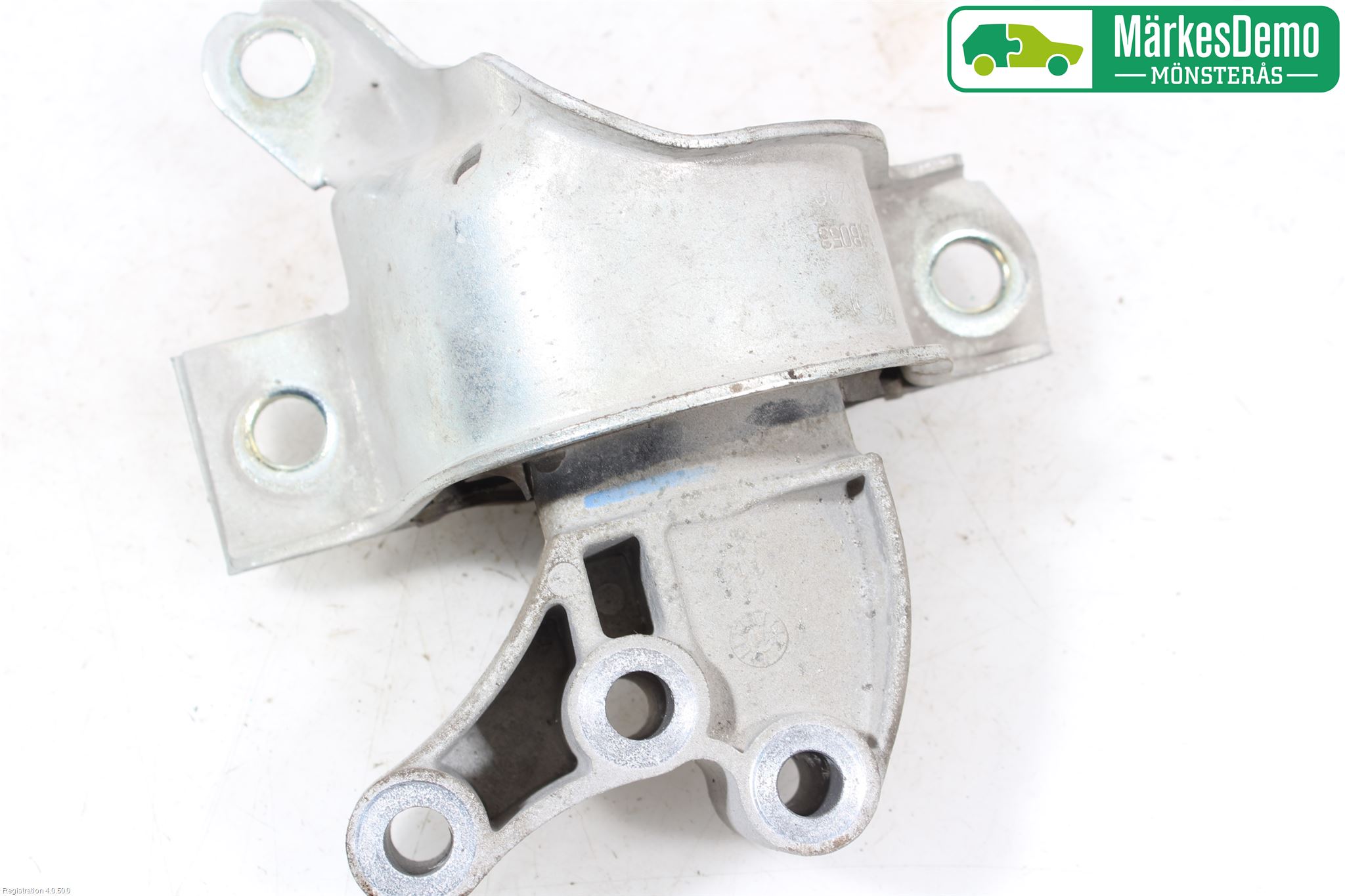 Ford KA 09-16 Motorkudde