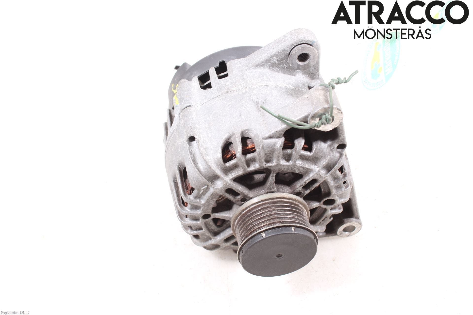 Citroen COTROEN C3 17-24 Generator