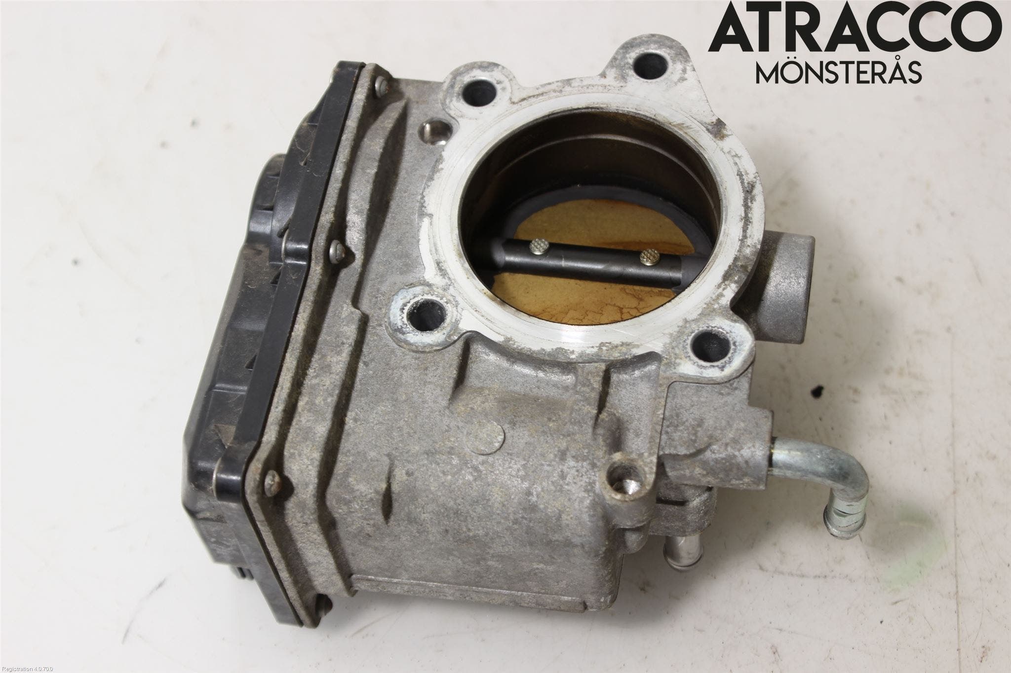 Suzuki SX4 10-13 Injspjällhus