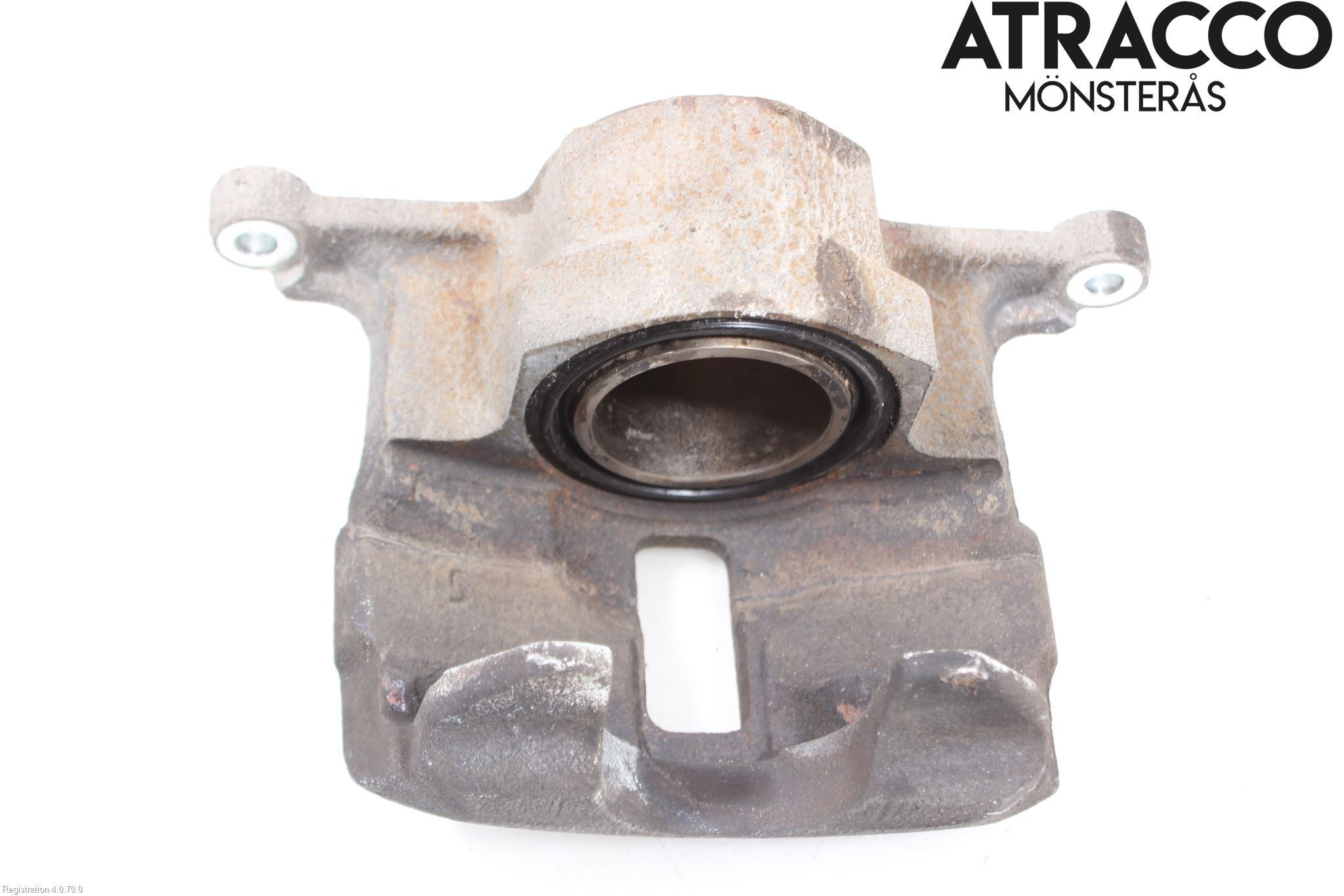 Suzuki VITARA 15- Bromsok Fram Vänster