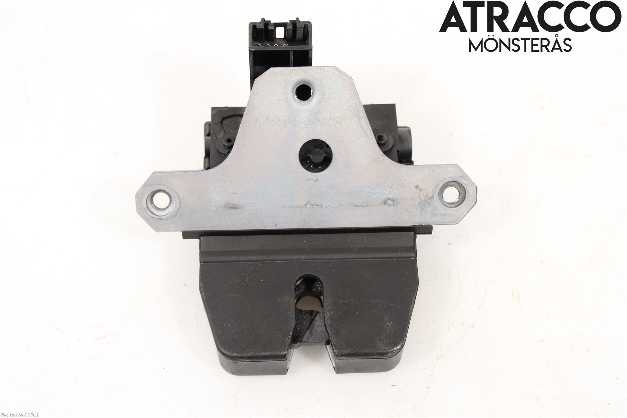 Ford FOCUS 11-14 Låskista Baklucka