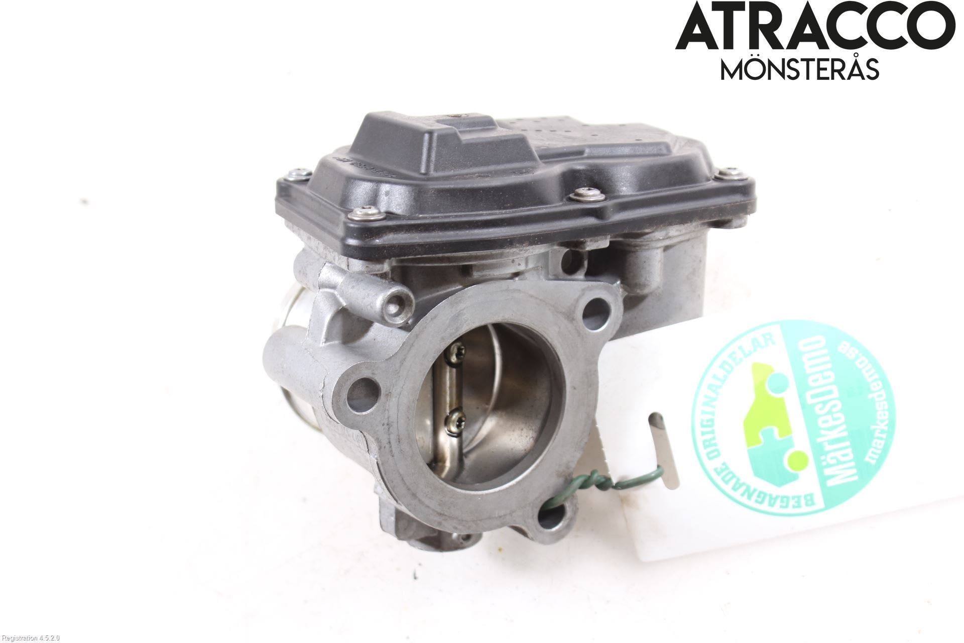 Ford FIESTA (VII) 18-23 Injspjällhus