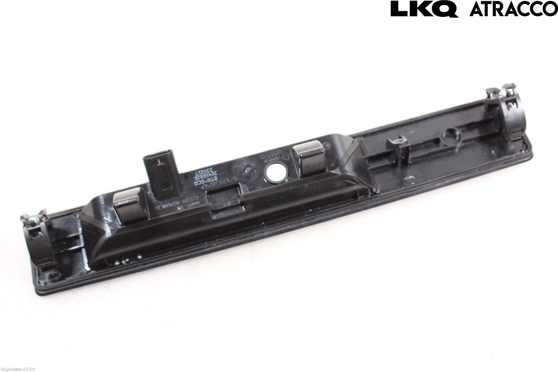 Volvo V90 17->> Bakluckehandtag