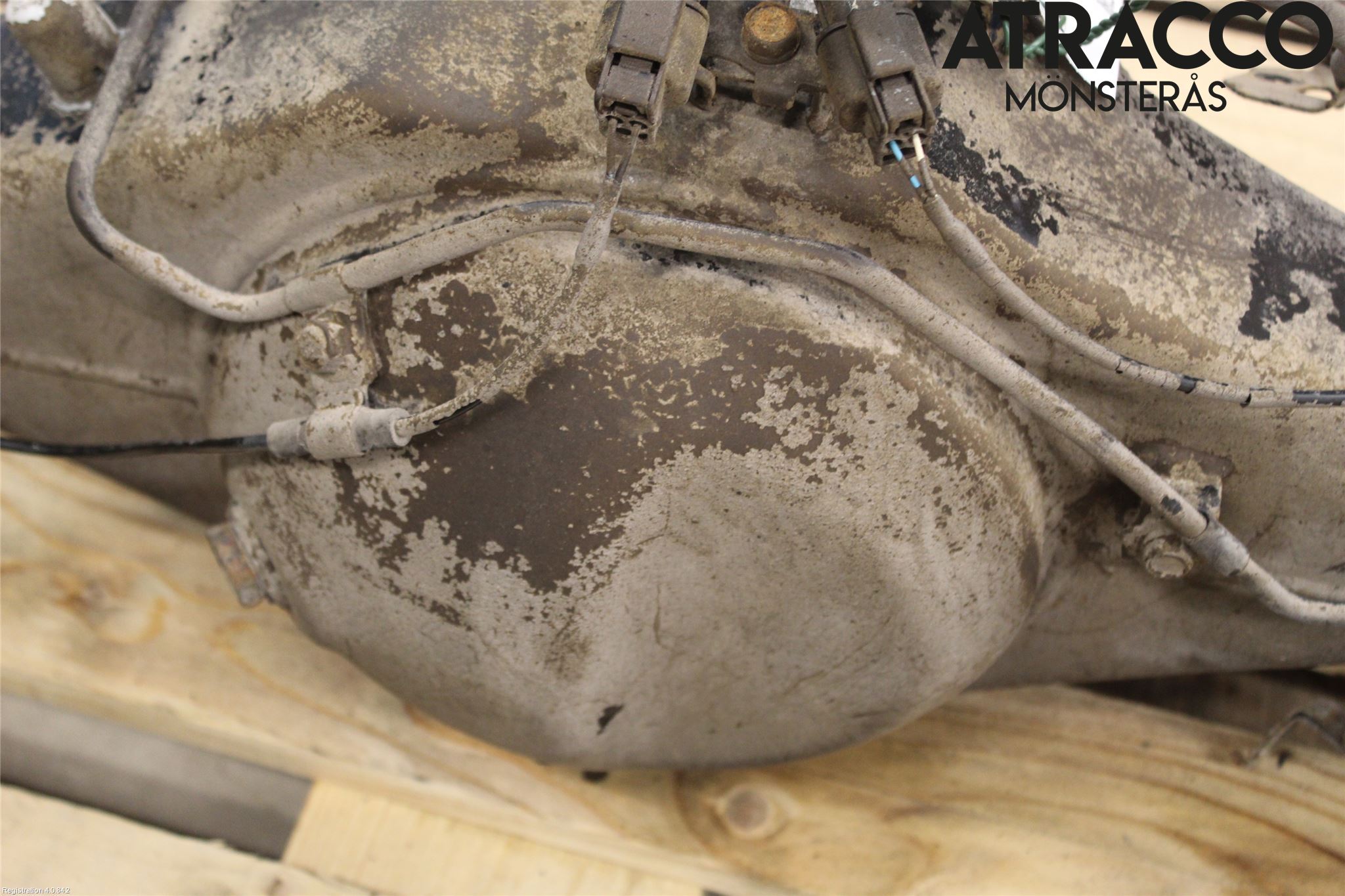 Mitsubishi L200 16-23 Bakaxel