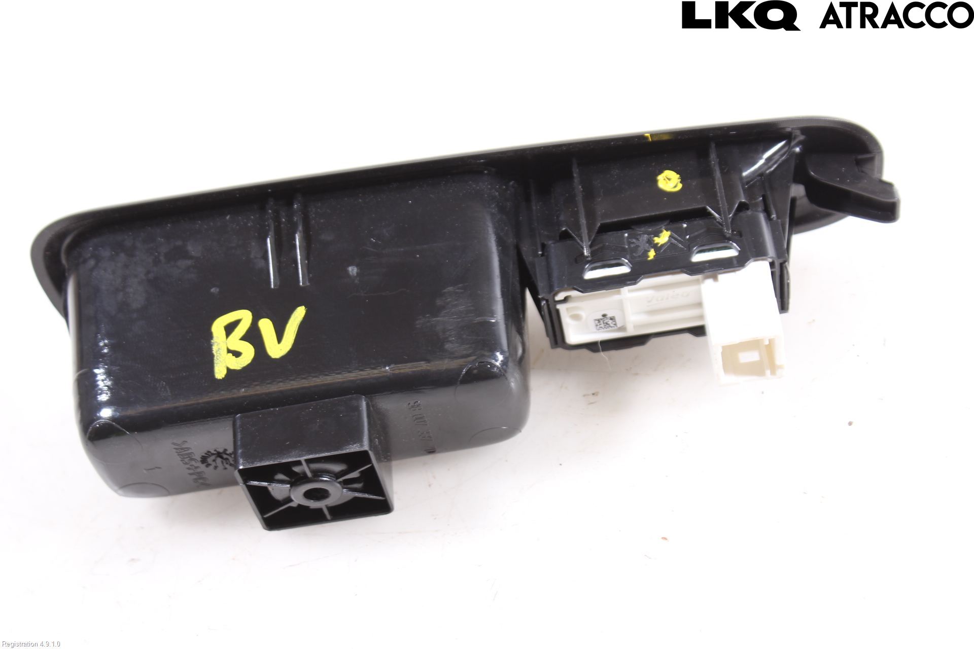 Citroen C3 AIRCROSS 18-23 Strömställare Elhiss