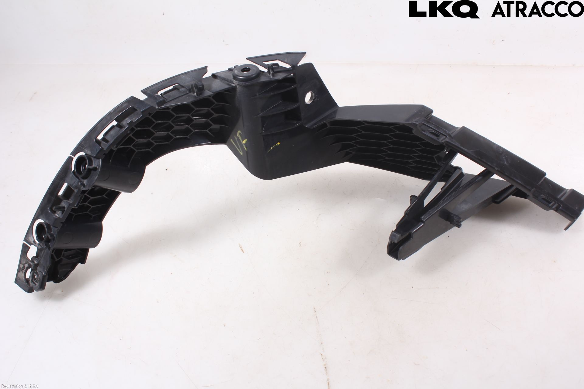 Volkswagen VW ID BUZZ/CARGO 22- Stötfångarfäste Fram Vä