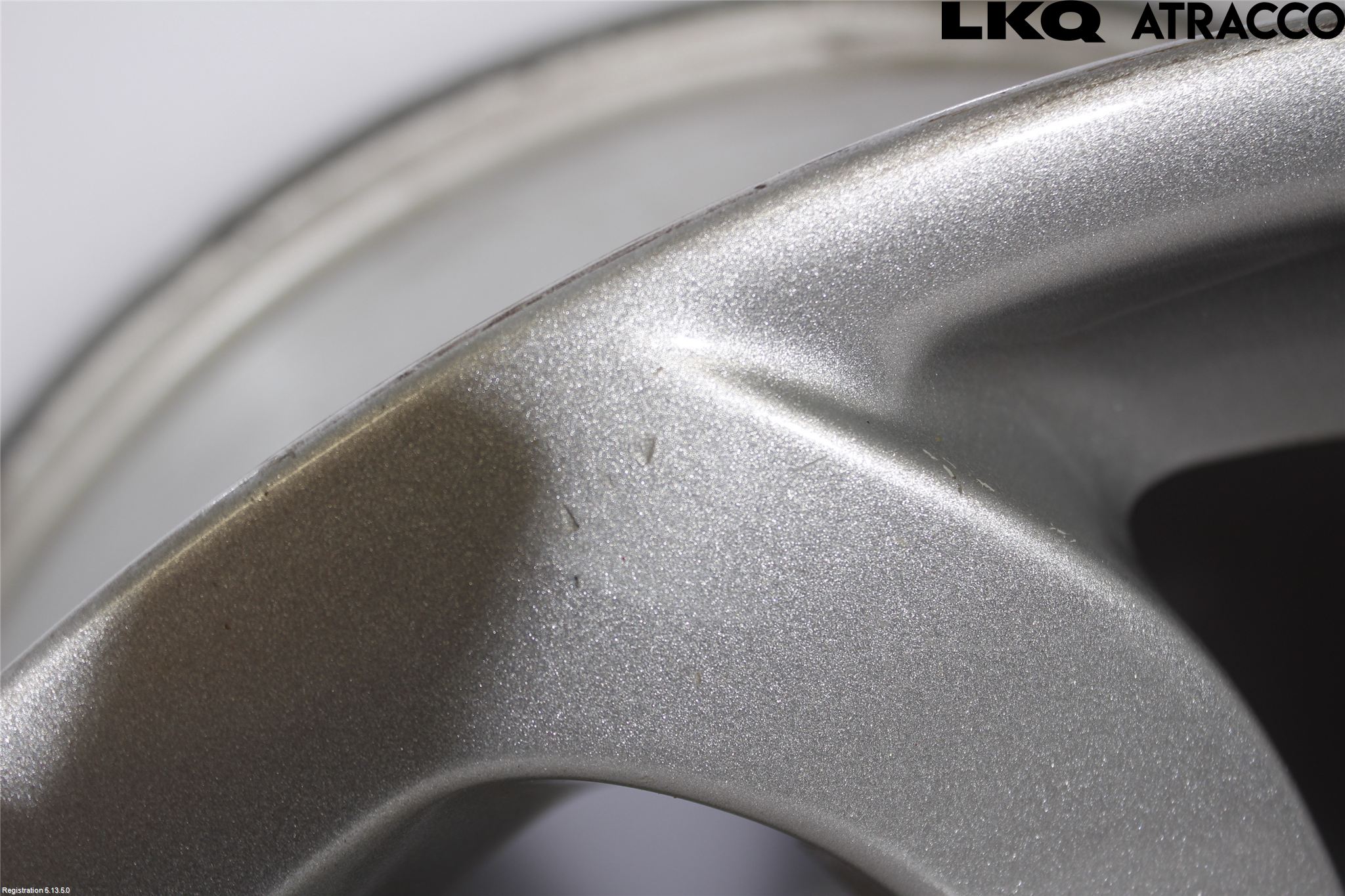 Renault MEGANE III 09-15 Fälg Aluminium