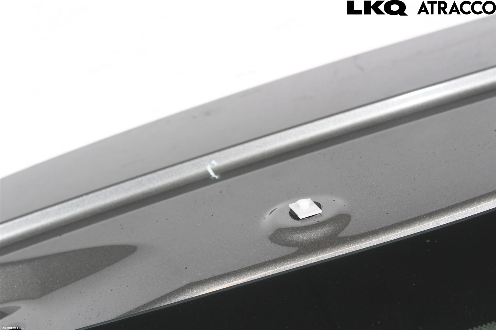 Opel ASTRA K 16-22 Baklucka Kombi