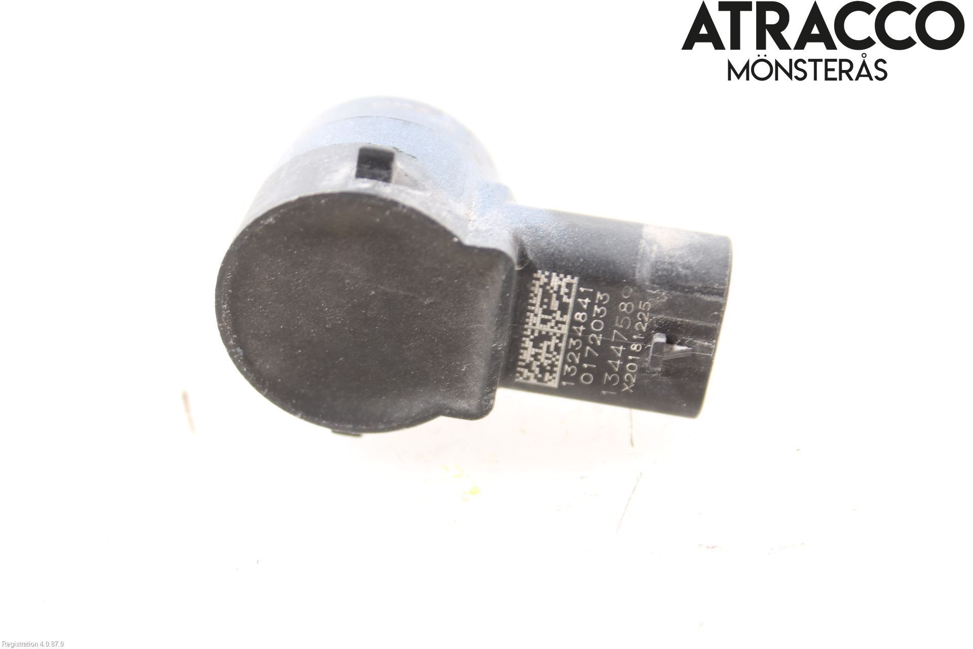 Opel ASTRA K 16-22 Parkeringshjälp Frontsensor