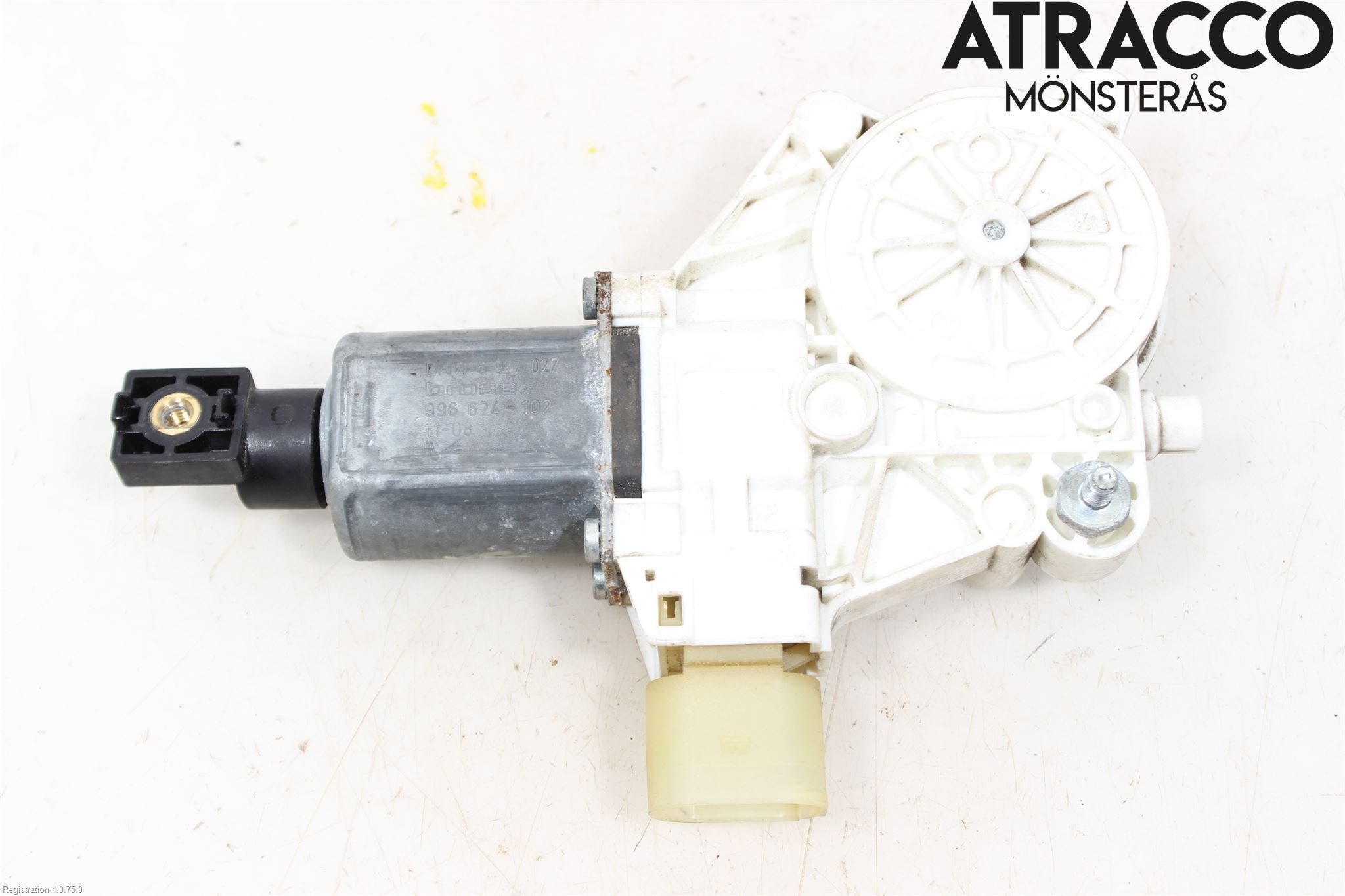 BMW X1 E84 10-15 Fönsterhissmotor