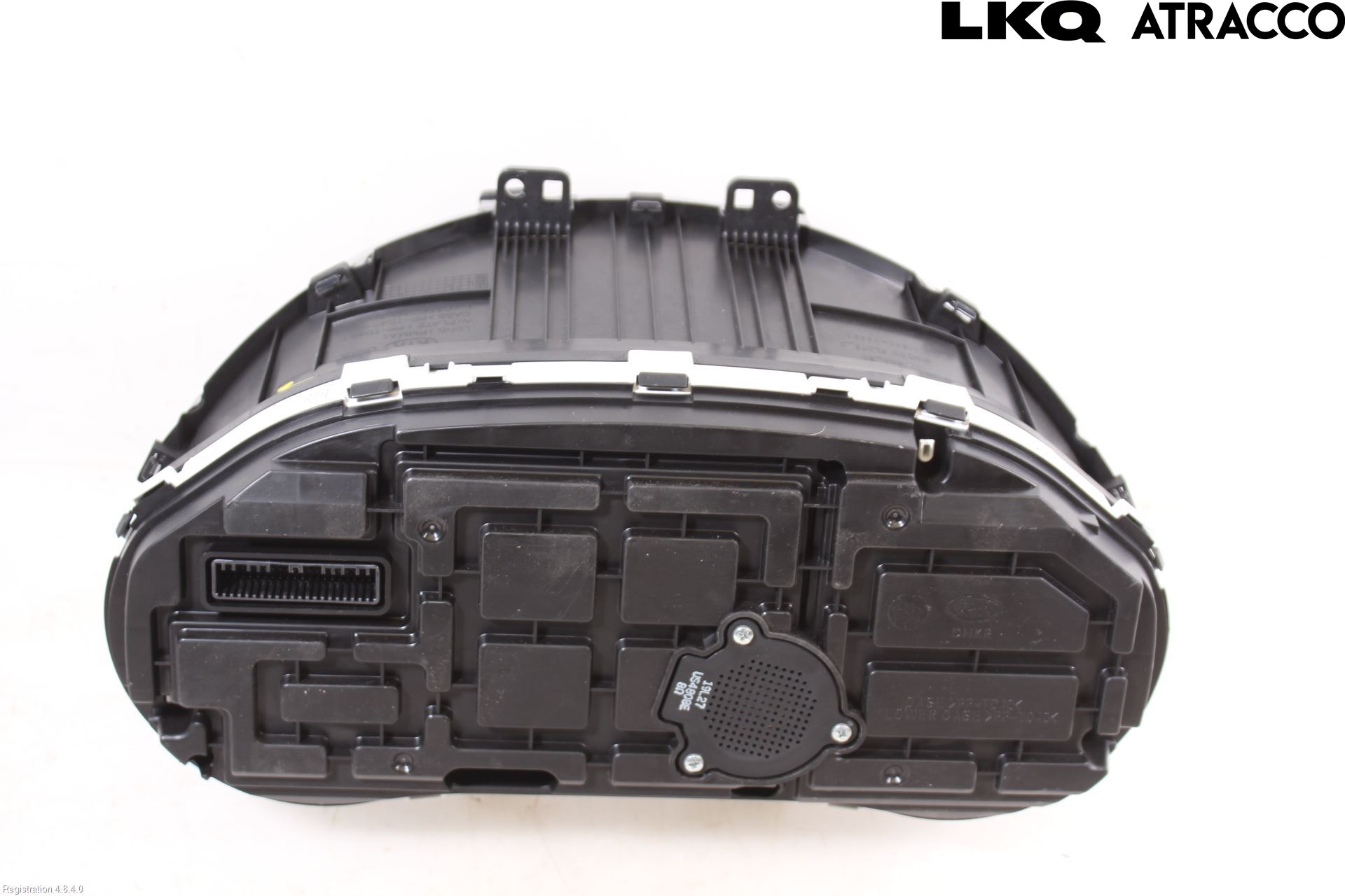 Kia SOUL 09- Instrument Komb