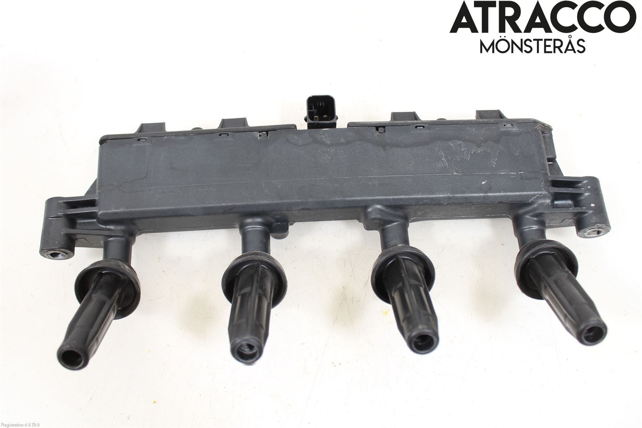 Citroen C3 05-10 Tändkassett