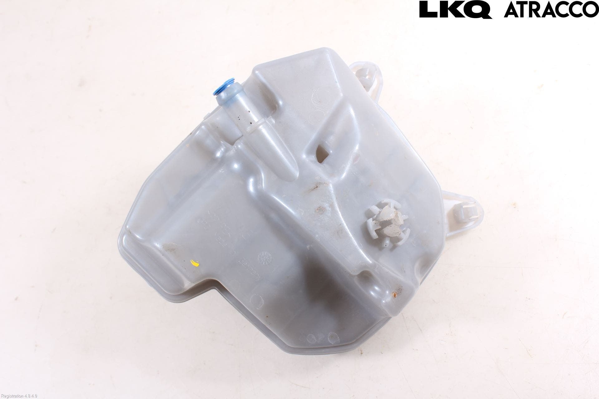 Skoda KAMIQ 20- Expansionstank
