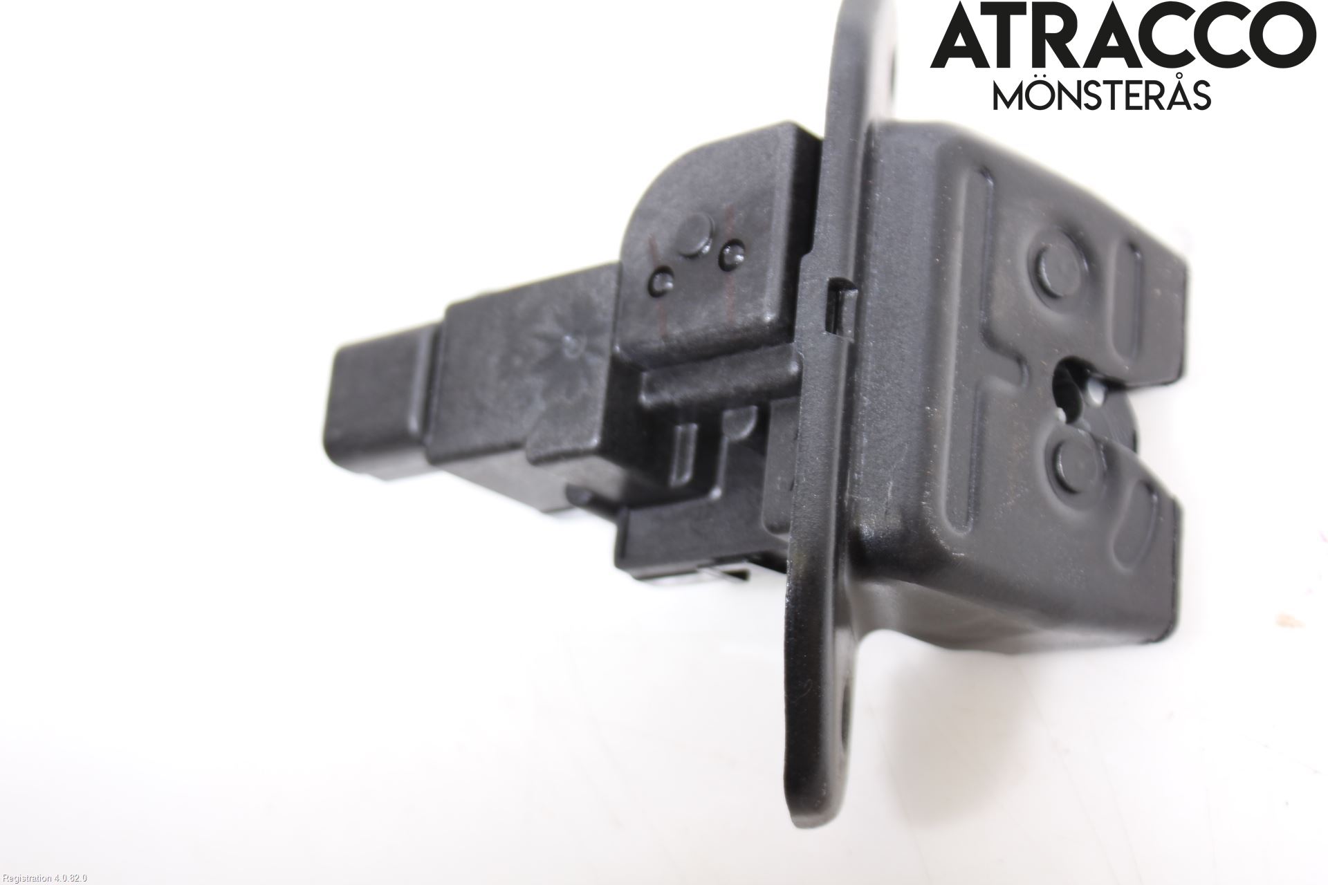 Kia RIO 17- Låskista Baklucka