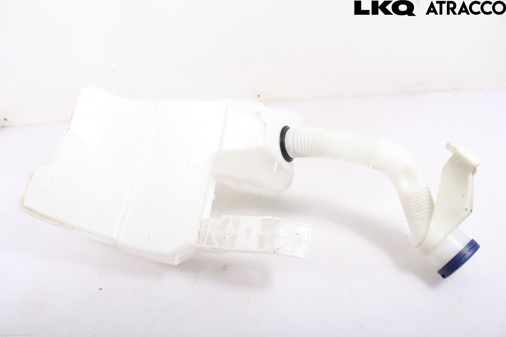 Peugeot 208/E-208 20- Spolartank Vindruta-Strål