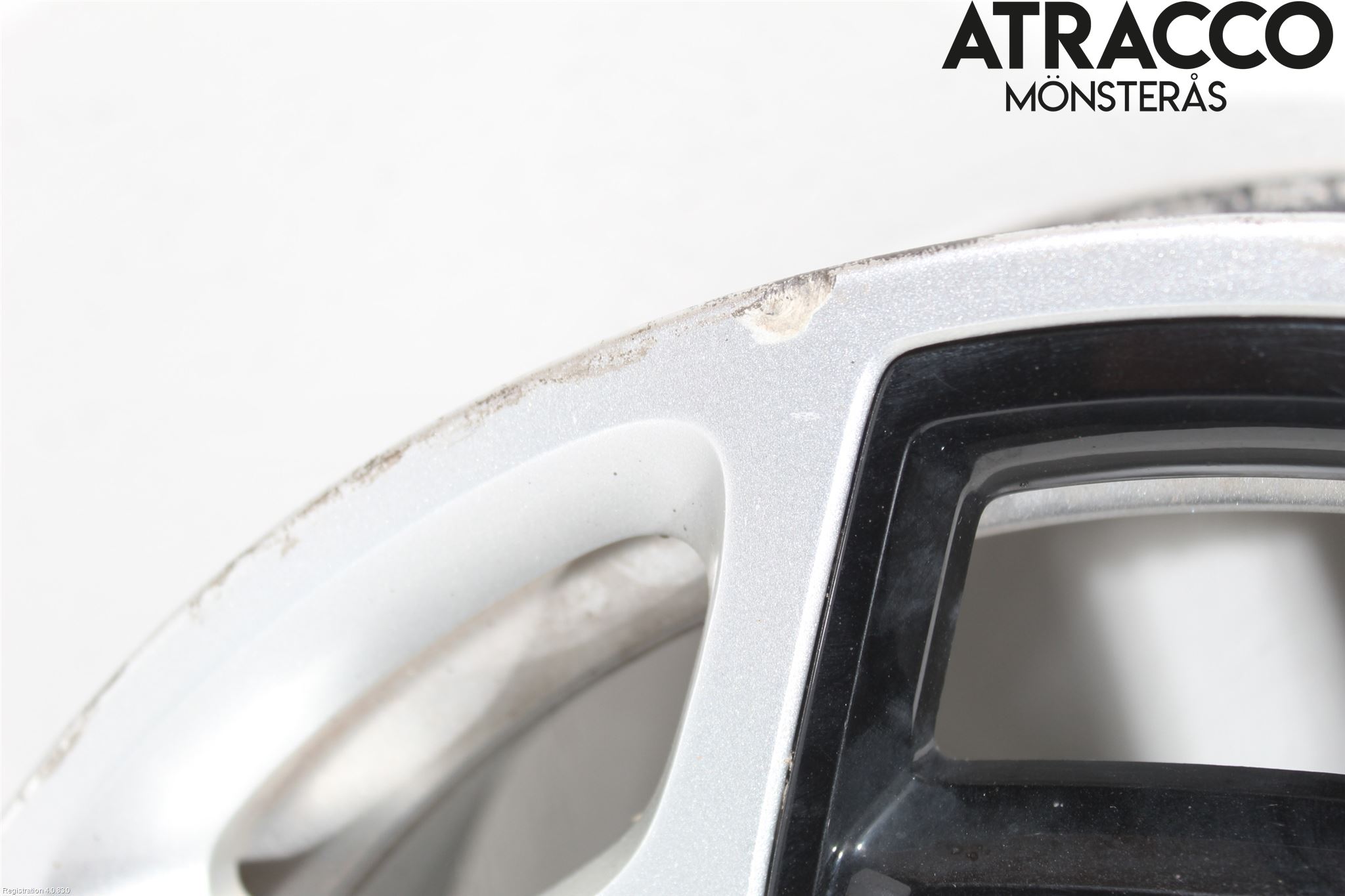 Opel AMPERA 12-16 Fälg Aluminium