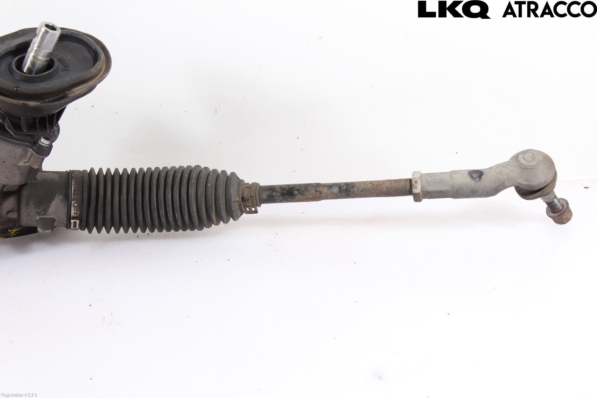 Volkswagen VW GOLF / E-GOLF VII 13-20 Styrväxel-Snäcka Elektrisk