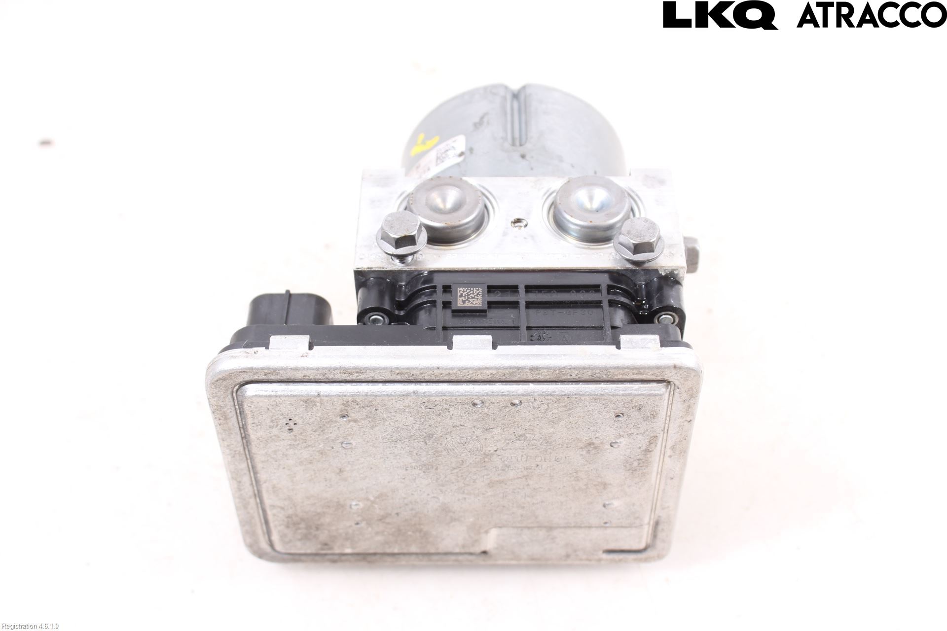 Volkswagen VW TRANSP/CARAVELLE (T6) 16-22 Abs Hydraulaggregat