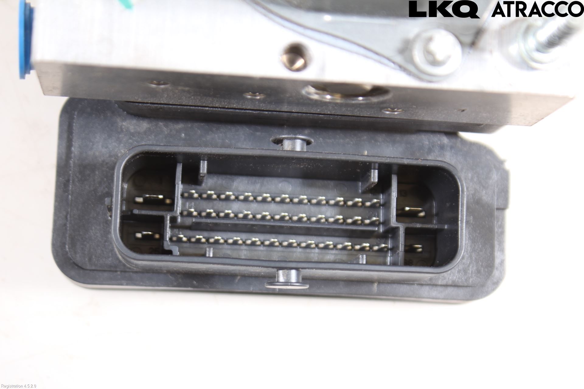 Renault CAPTUR 13-19 Abs Hydraulaggregat